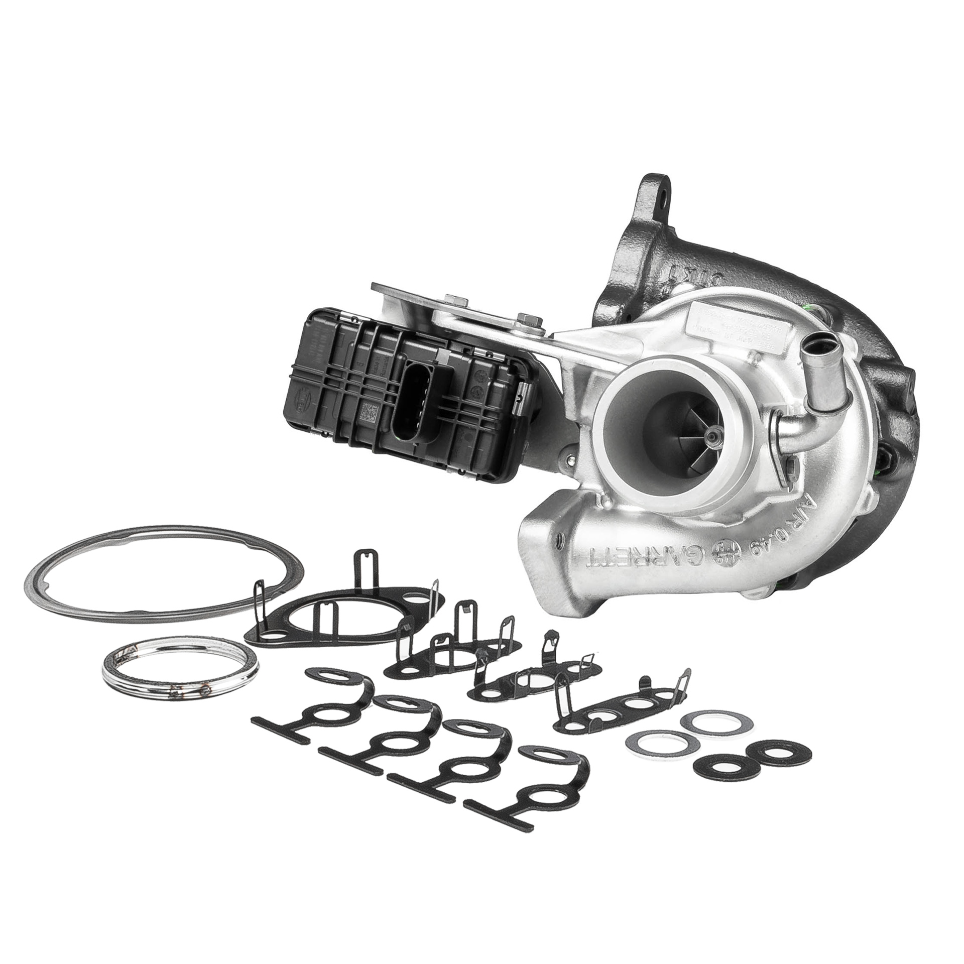ostaa Turboahdin - BR Turbo (844572-5001RSG)