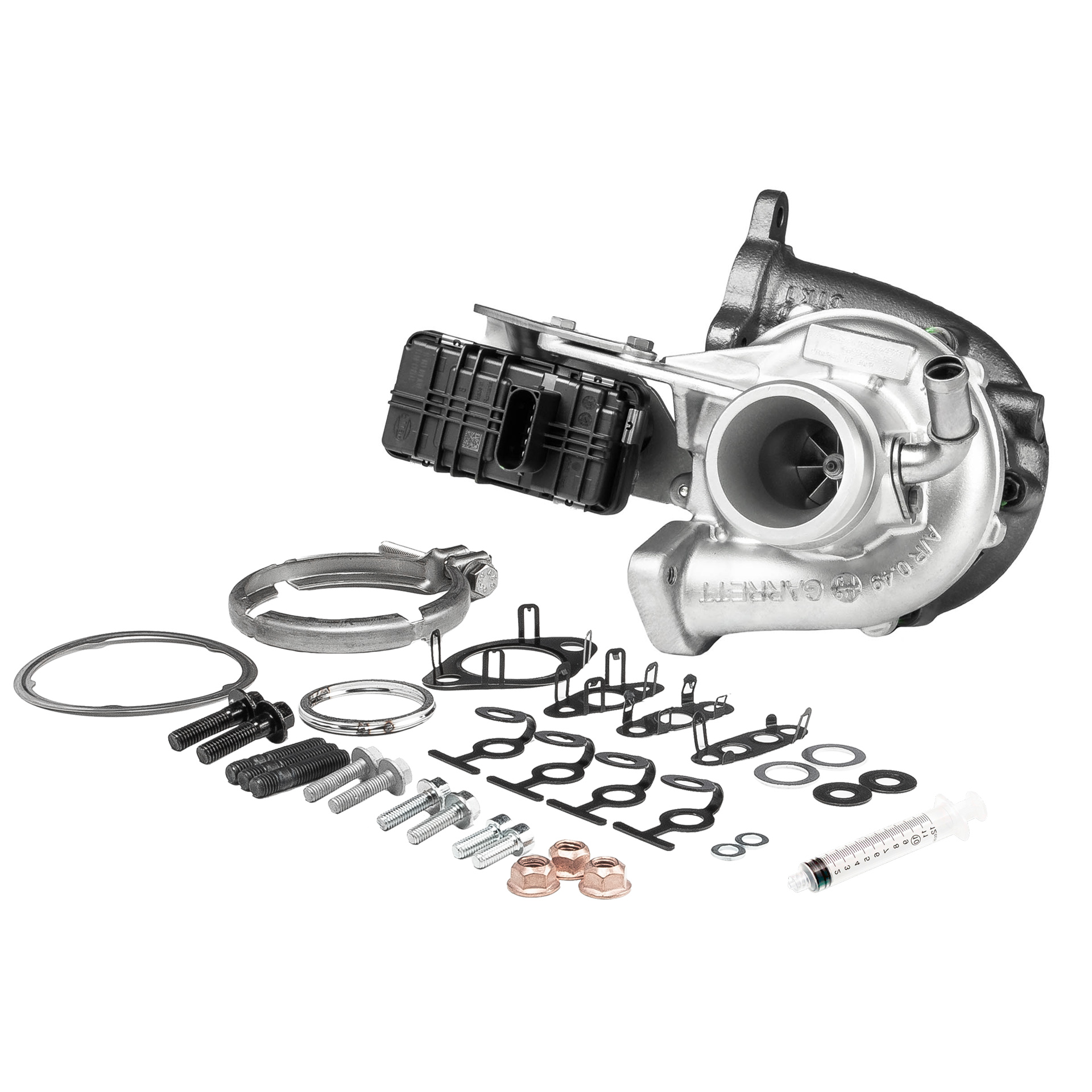ostaa Turboahdin - BR Turbo (844572-5001RSM)