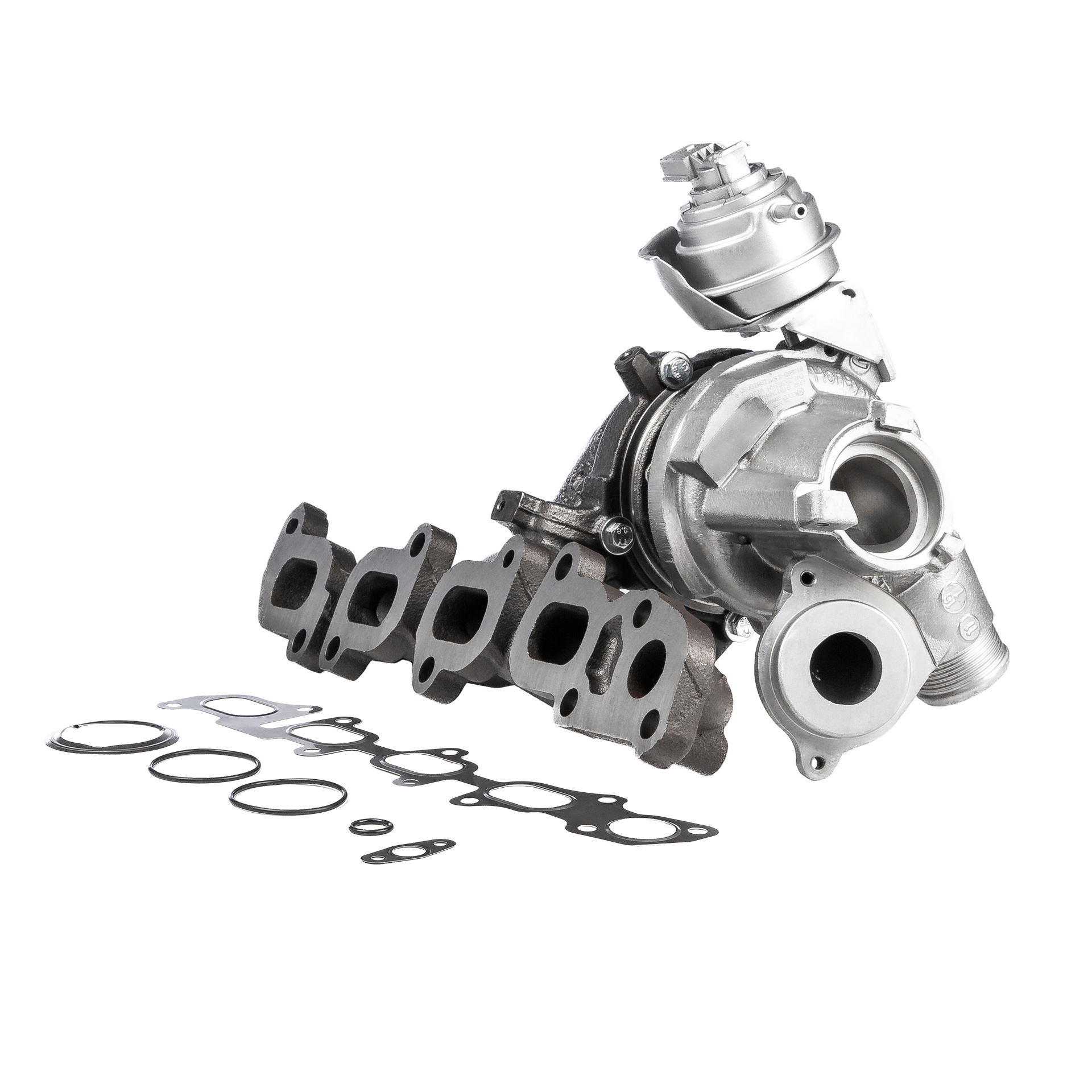 SCALA Turbina 847671-5001RSG BR Turbo