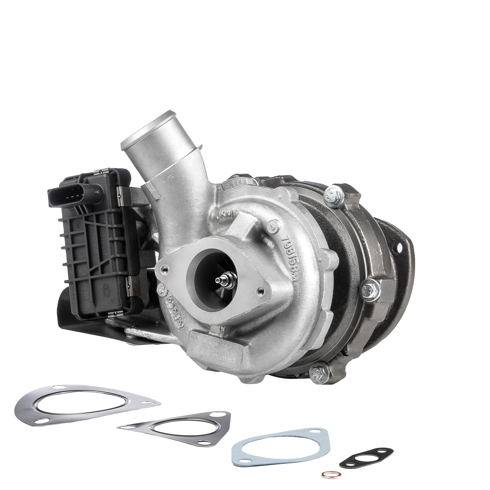 ostaa Turboahdin - BR Turbo (853333-5001RSG)