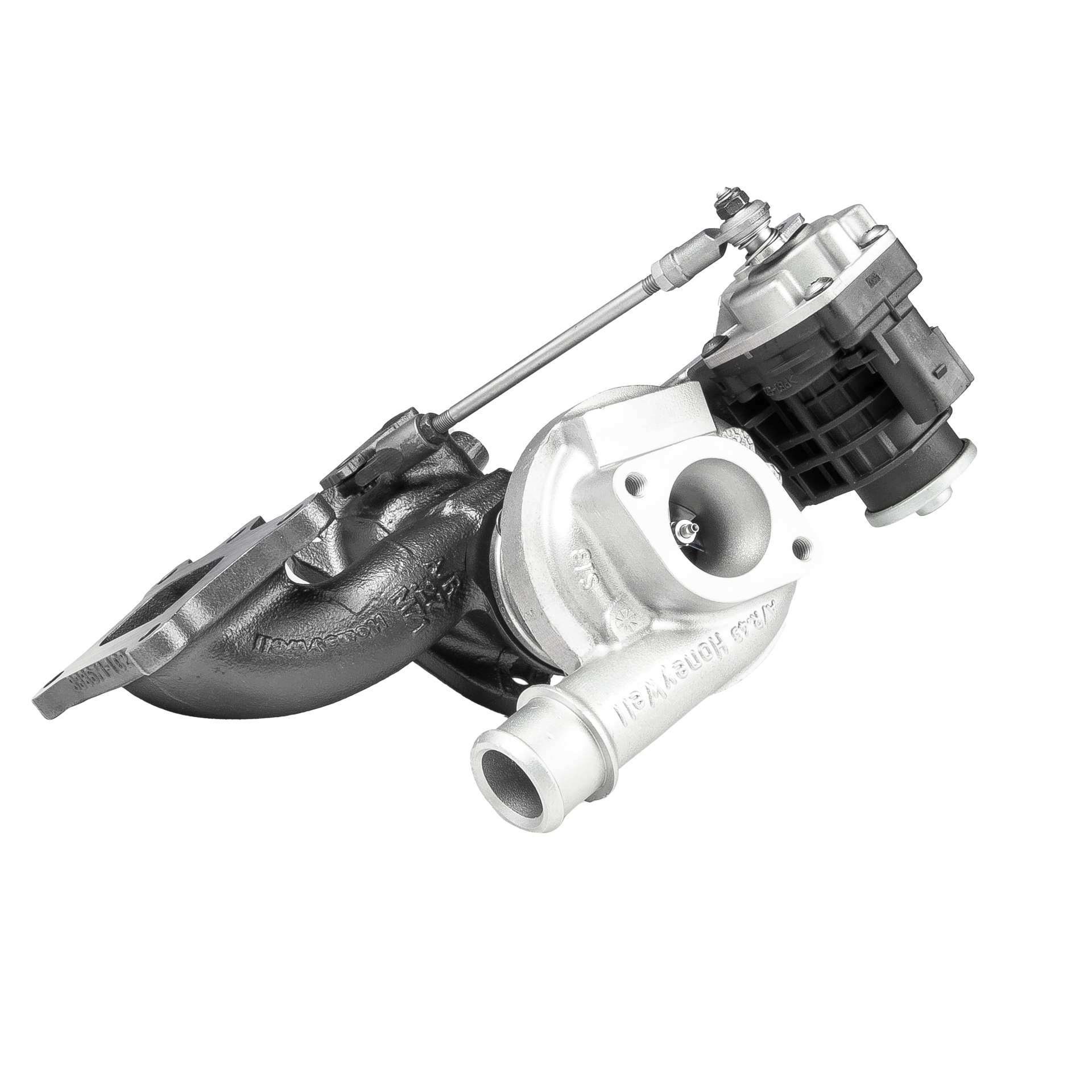 BR Turbo Turbo 856652-5001RS