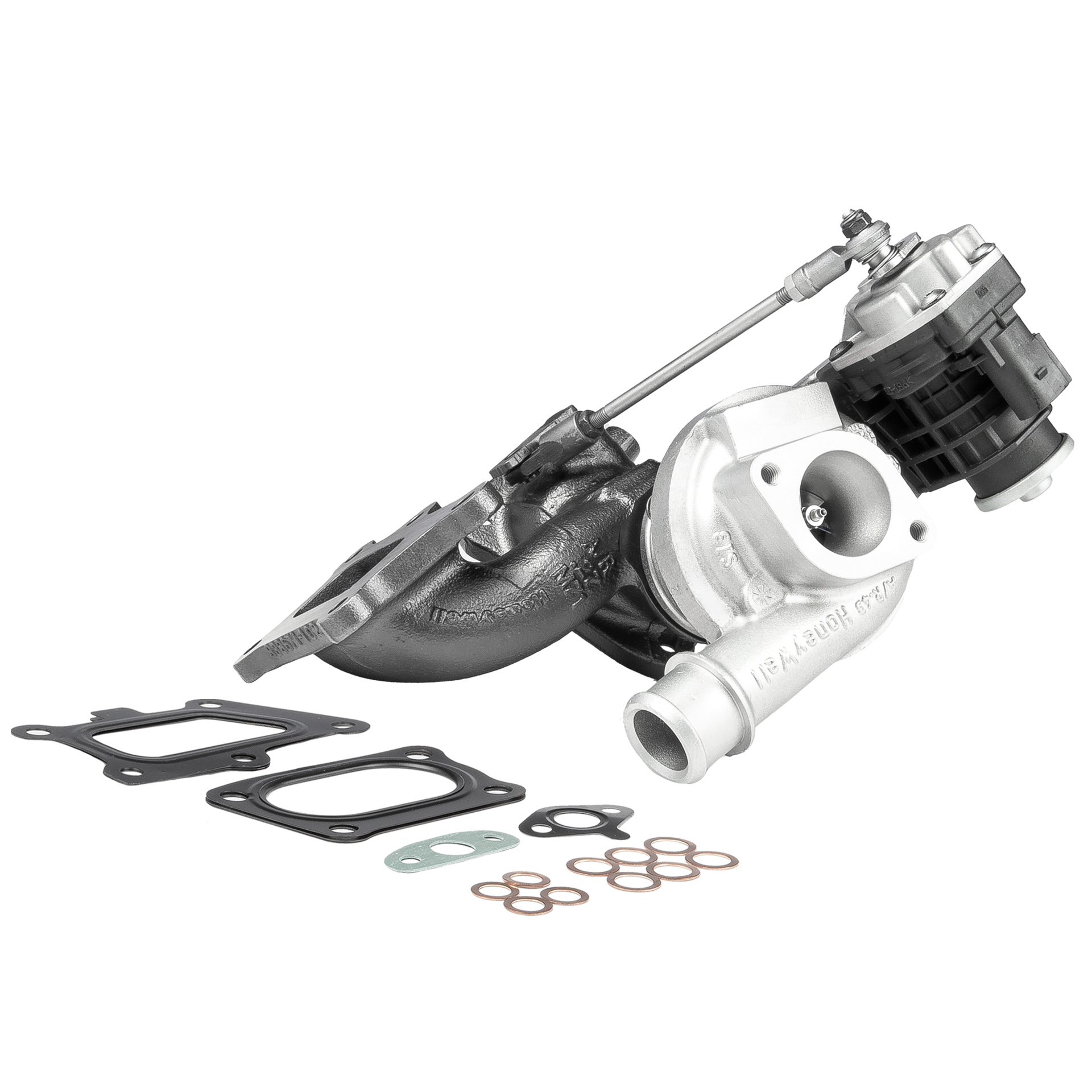 ostaa Turboahdin - BR Turbo (856652-5001RSG)