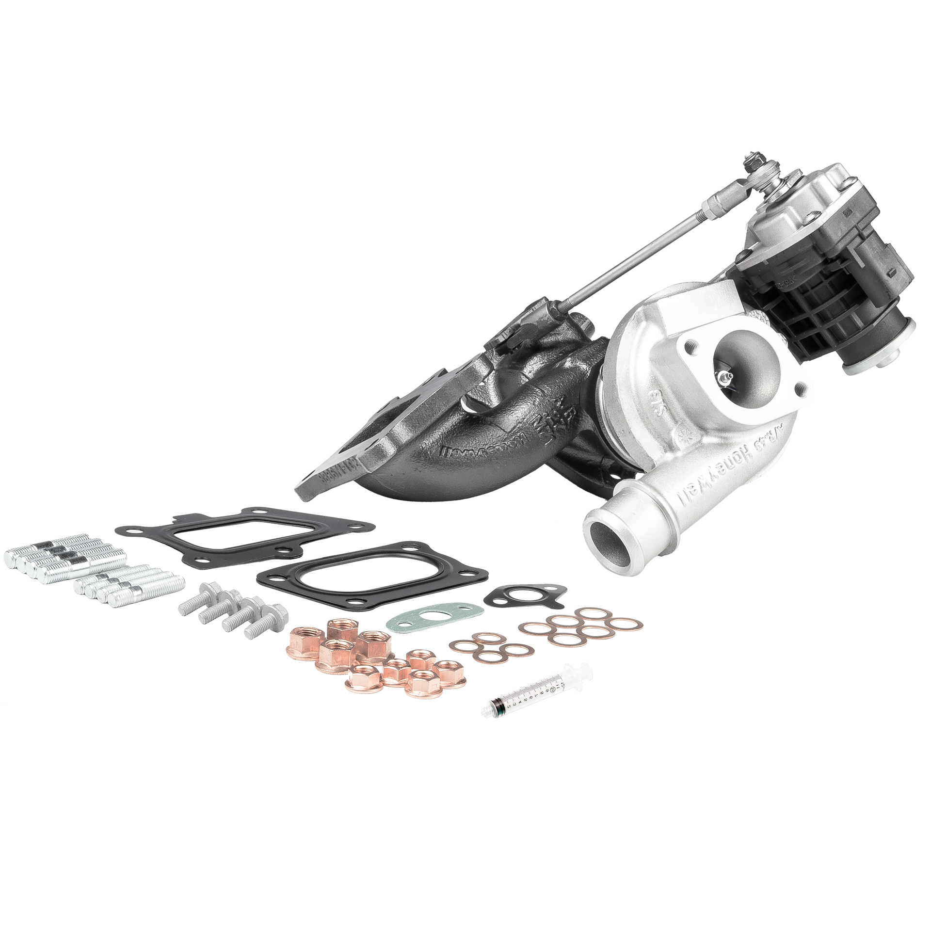 ostaa Turboahdin - BR Turbo (856652-5001RSM)