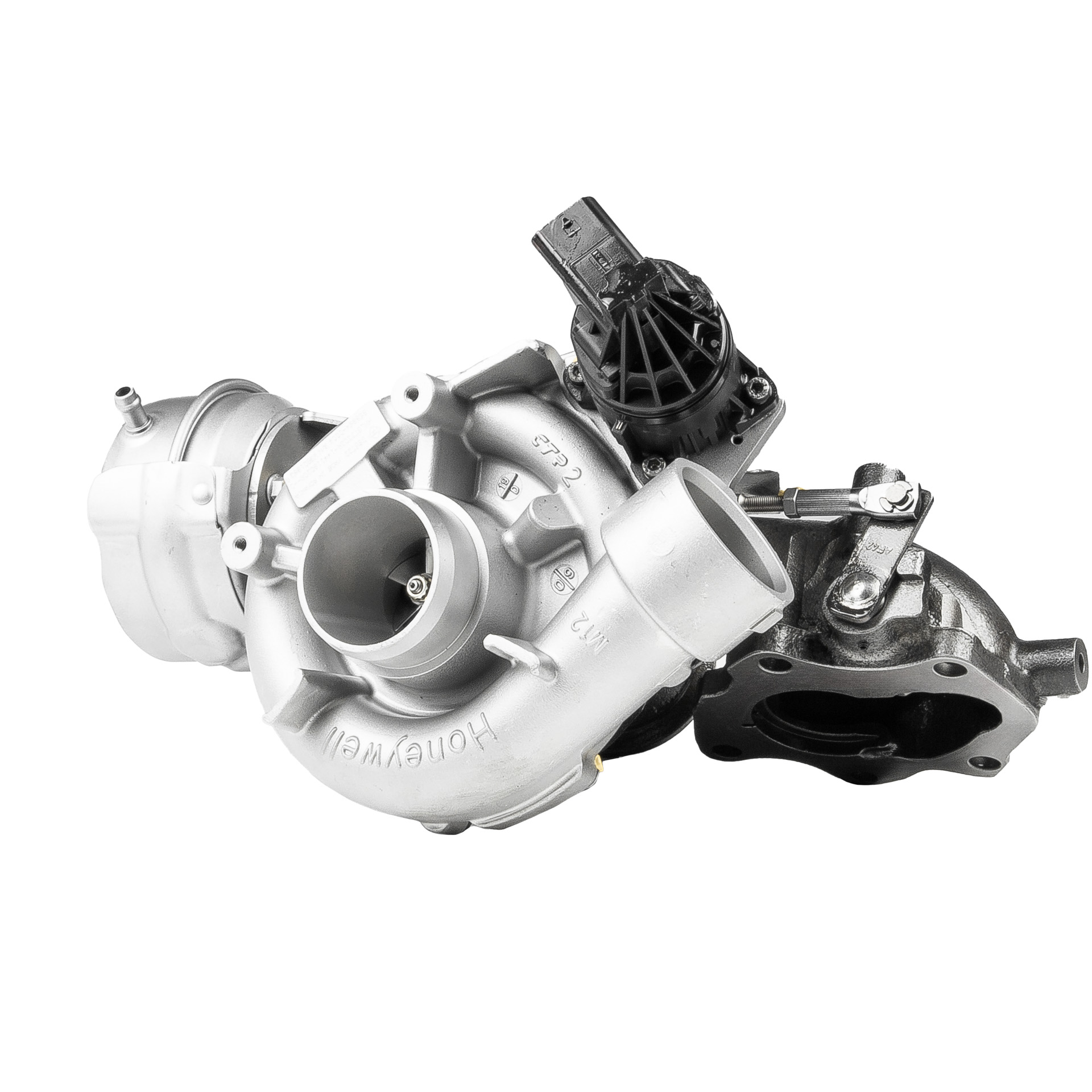 OEM 144119860R BR Turbo Turboahdin 858864-5001RS varten NISSAN, RENAULT, DACIA, RENAULT TRUCKS