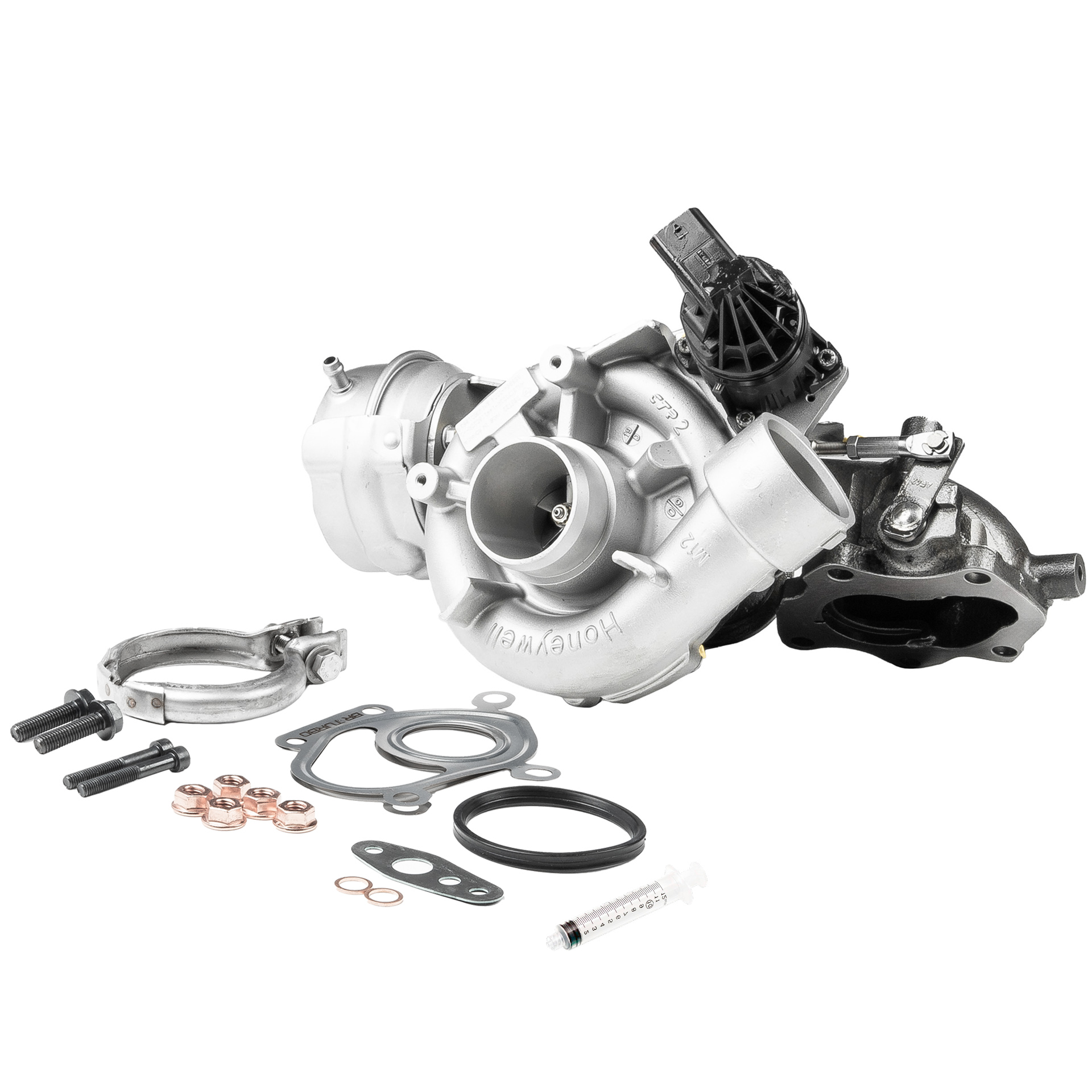 OEM 144119860R BR Turbo Turboahdin 858864-5001RSM varten NISSAN, RENAULT, DACIA, RENAULT TRUCKS
