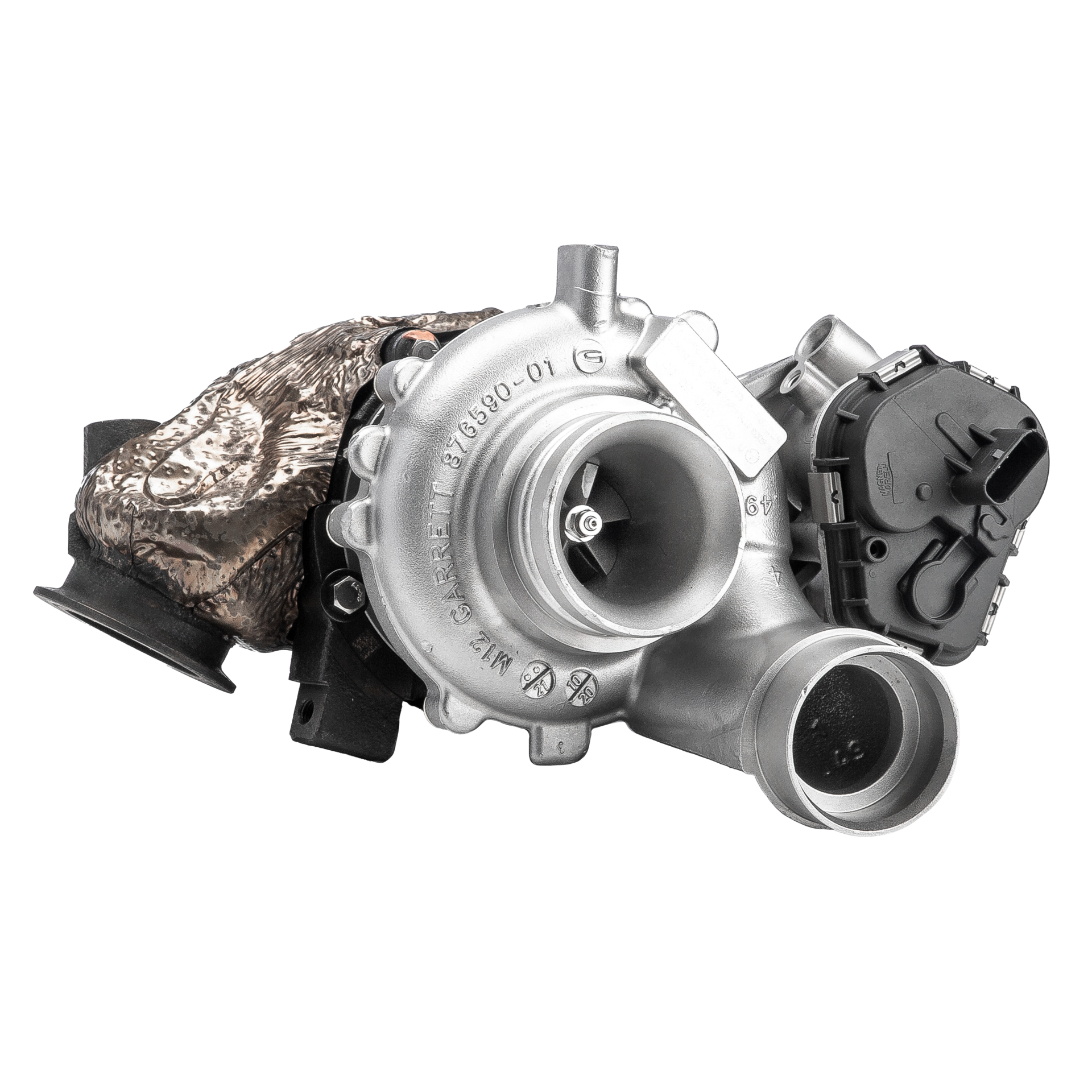 ostaa Turboahdin - BR Turbo (873798-5001RS)