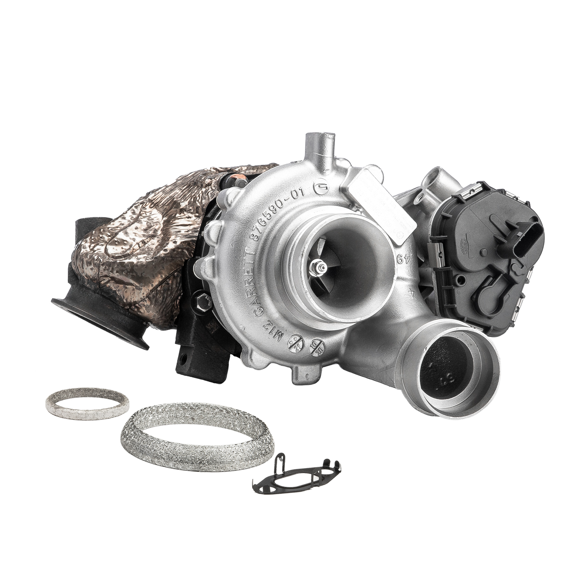 ostaa Turboahdin - BR Turbo (873798-5001RSG)