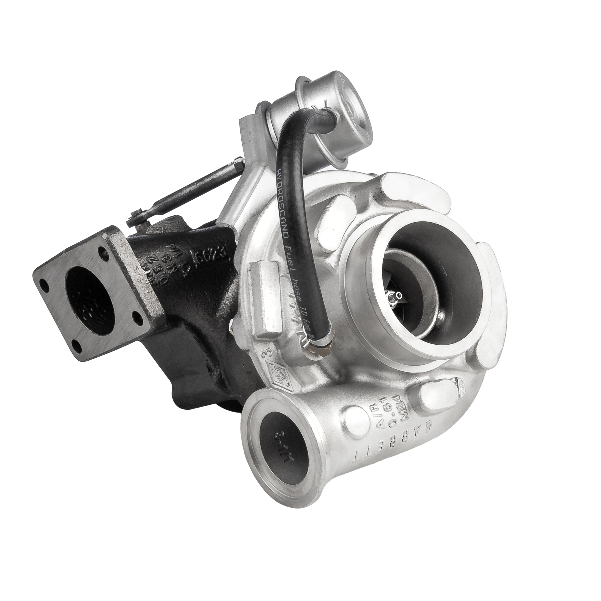 ostaa Turboahdin - BR Turbo (878999-5001RS)