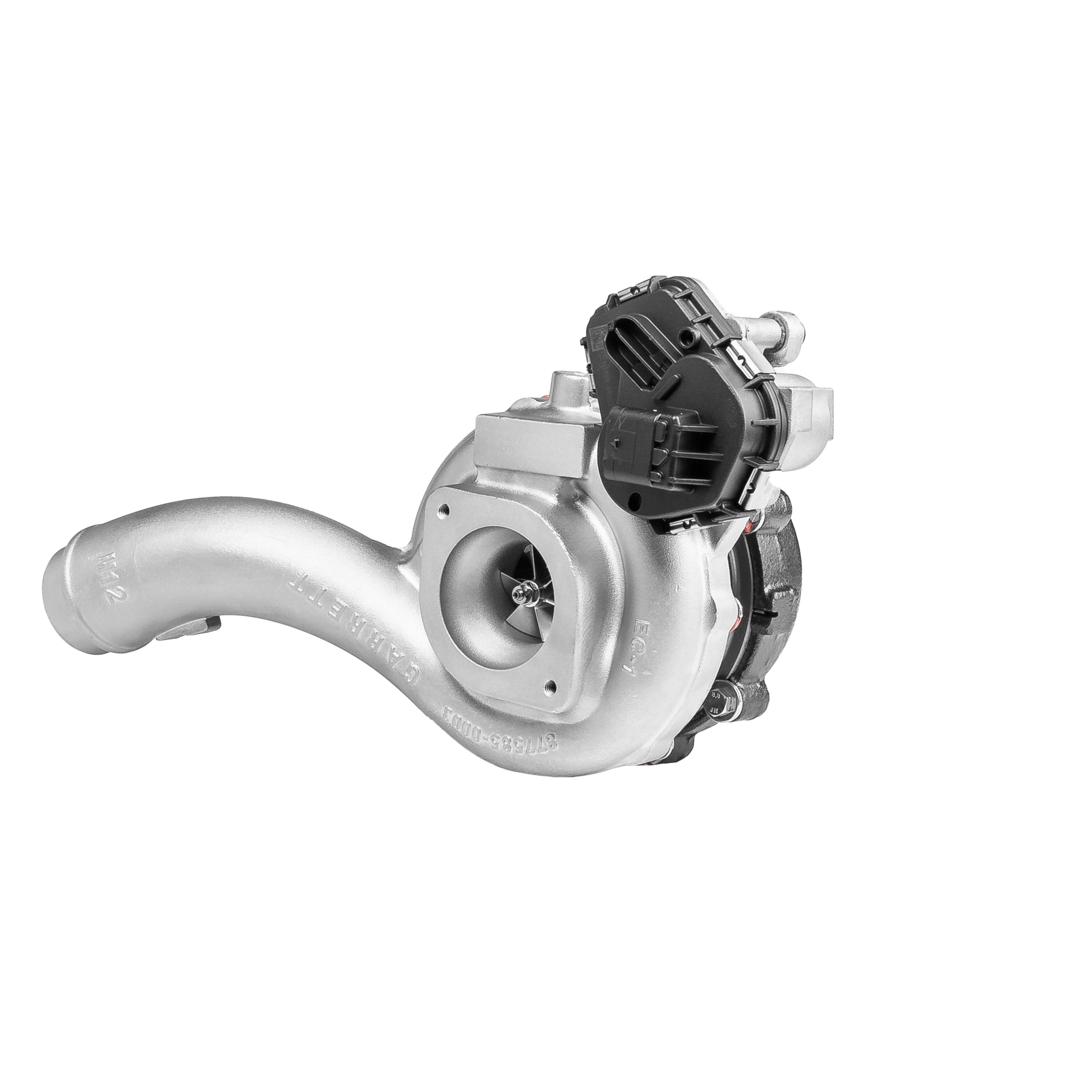 ostaa Turboahdin - BR Turbo (879542-5001RS)