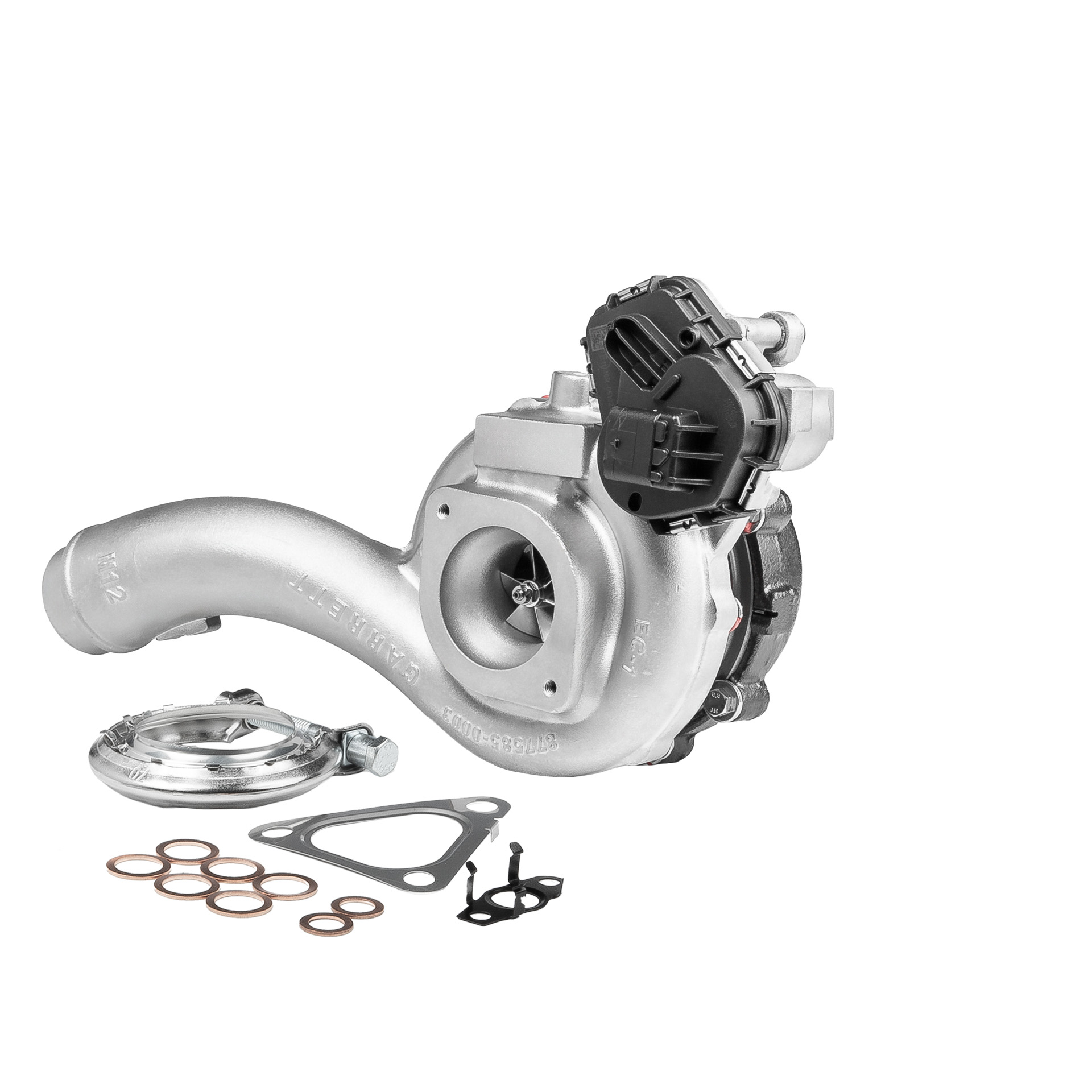 ostaa Turboahdin - BR Turbo (879542-5001RSG)