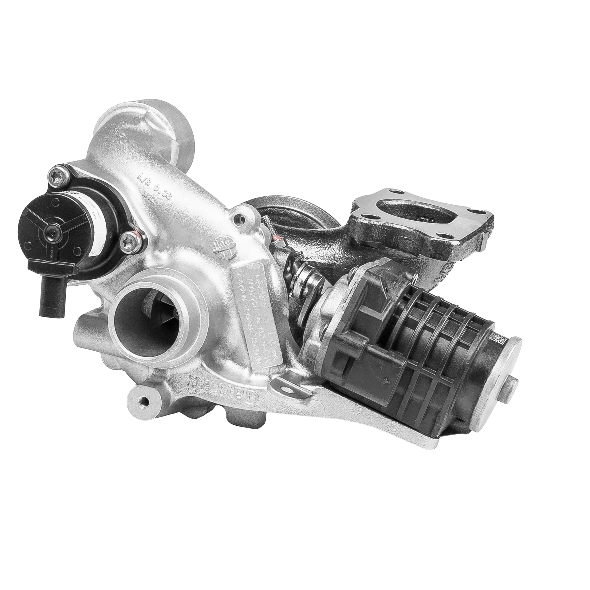 BR Turbo Turbo 887157-5001RS