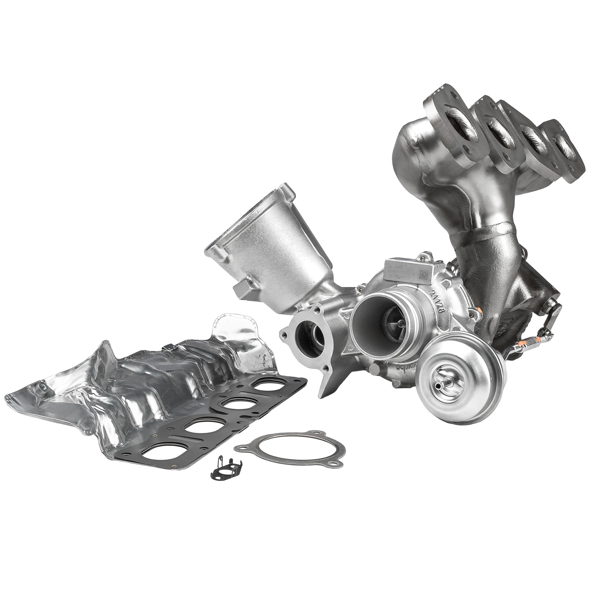 OEM A2700902880 BR Turbo Turboahdin 9V104RSG varten MERCEDES-BENZ
