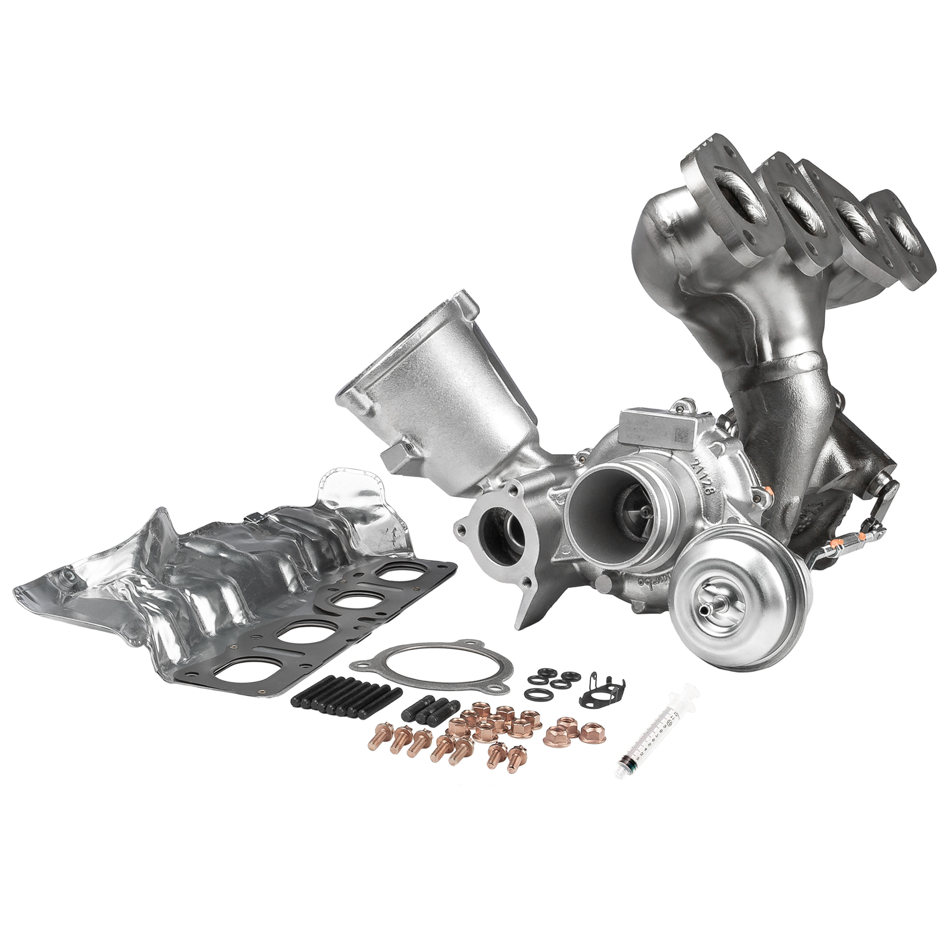 ostaa Turboahdin - BR Turbo (9V104RSM)