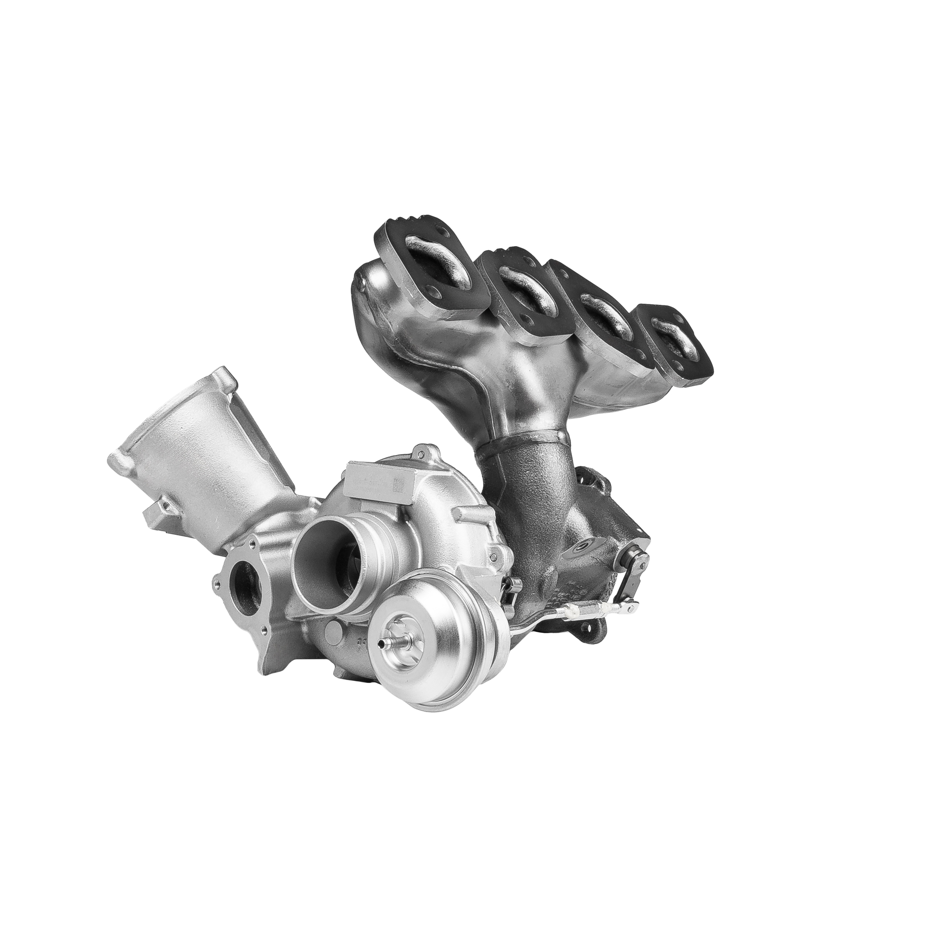 OEM A2700901480 BR Turbo Turboahdin 9V106RS varten MERCEDES-BENZ