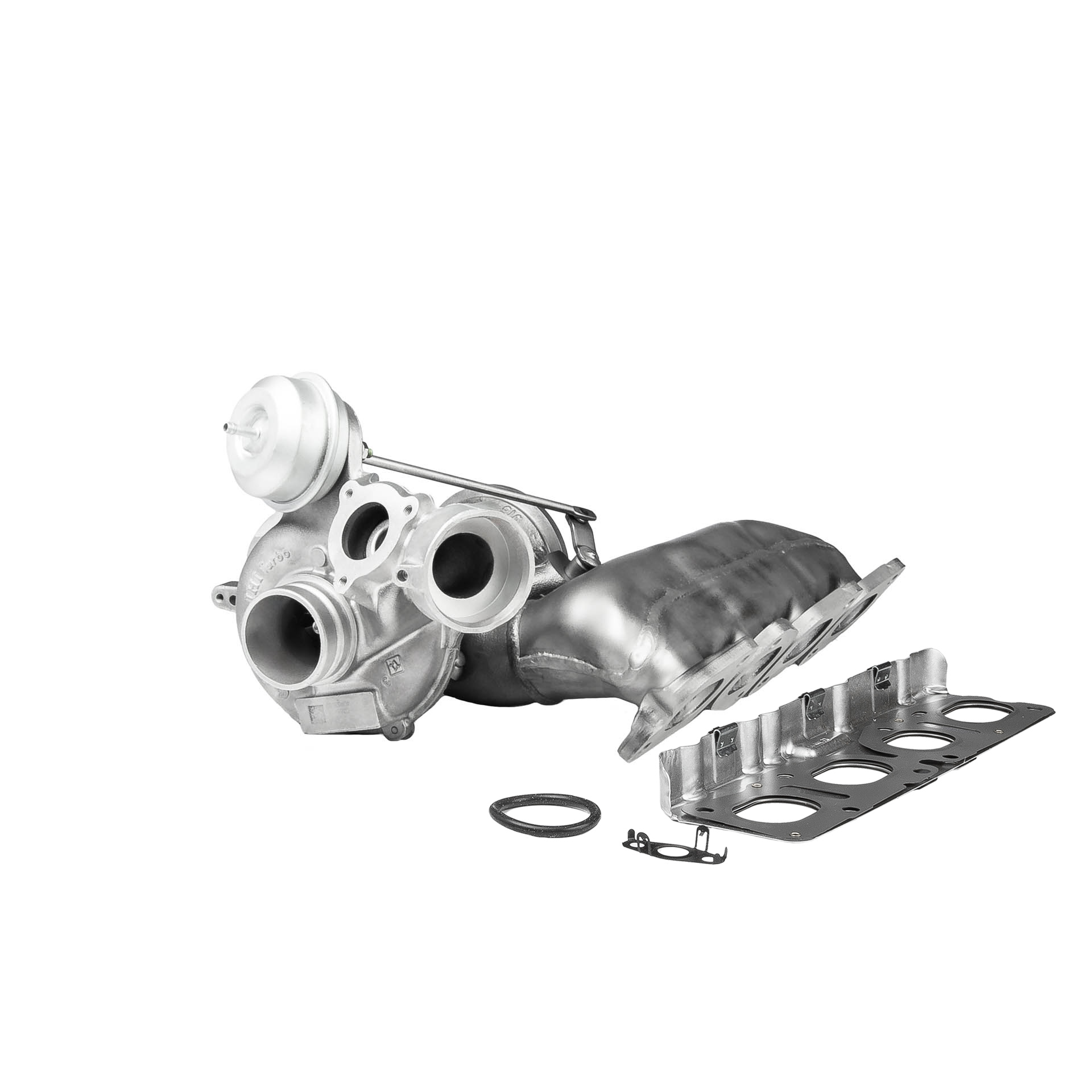 BR Turbo Turbo 9V110RSG