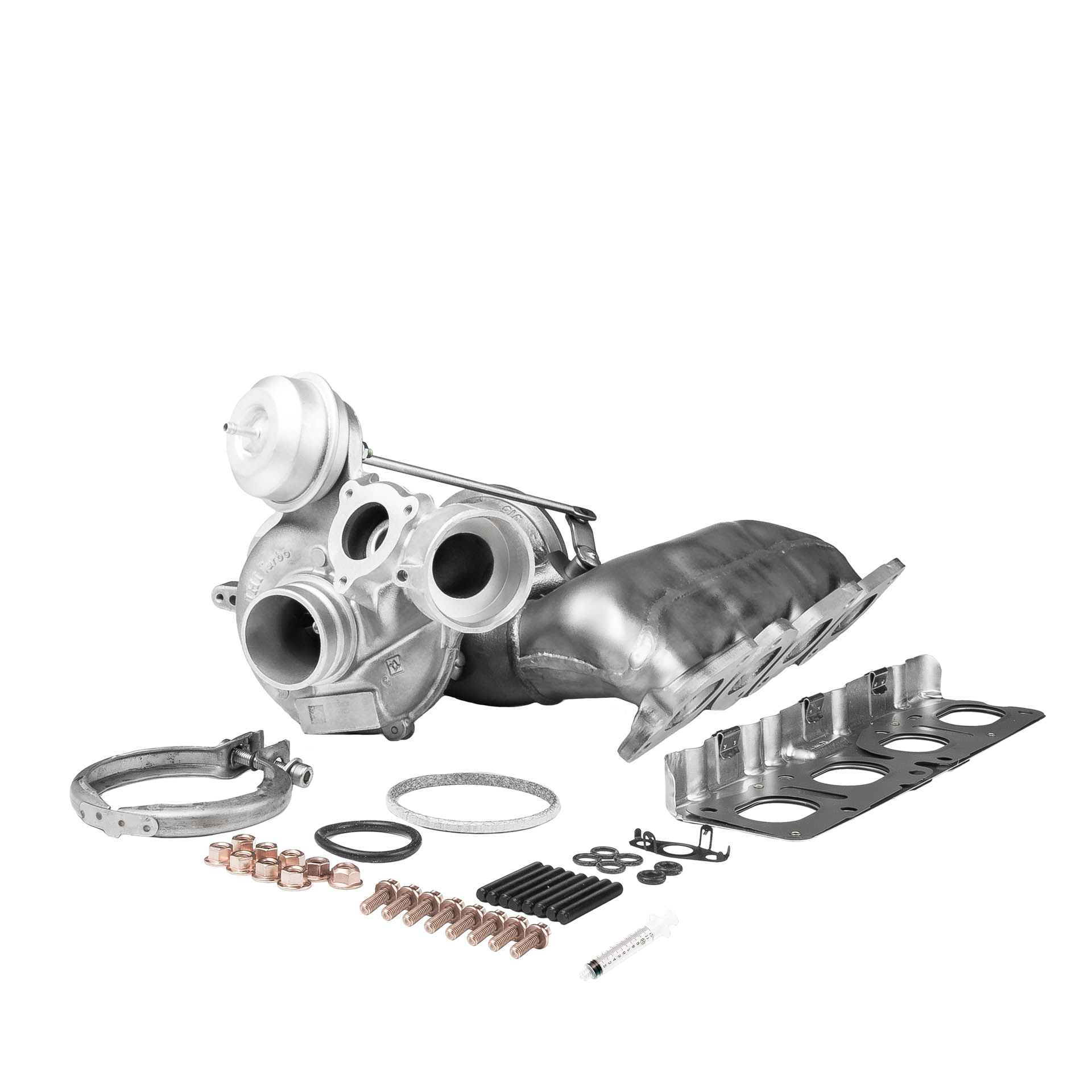 ostaa Turboahdin - BR Turbo (9V110RSM)
