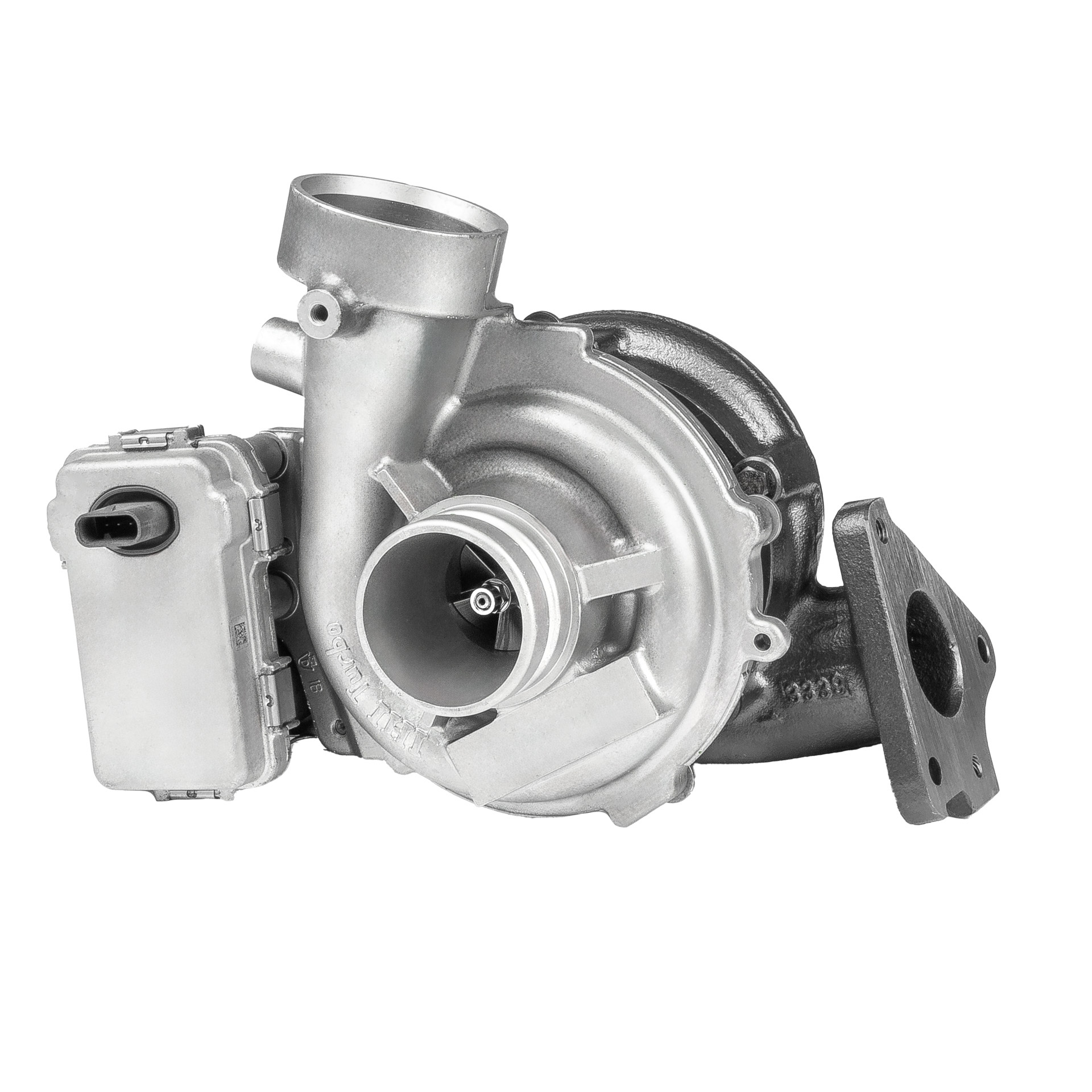 comprar Turbocompresor - BR Turbo (9V116RS)