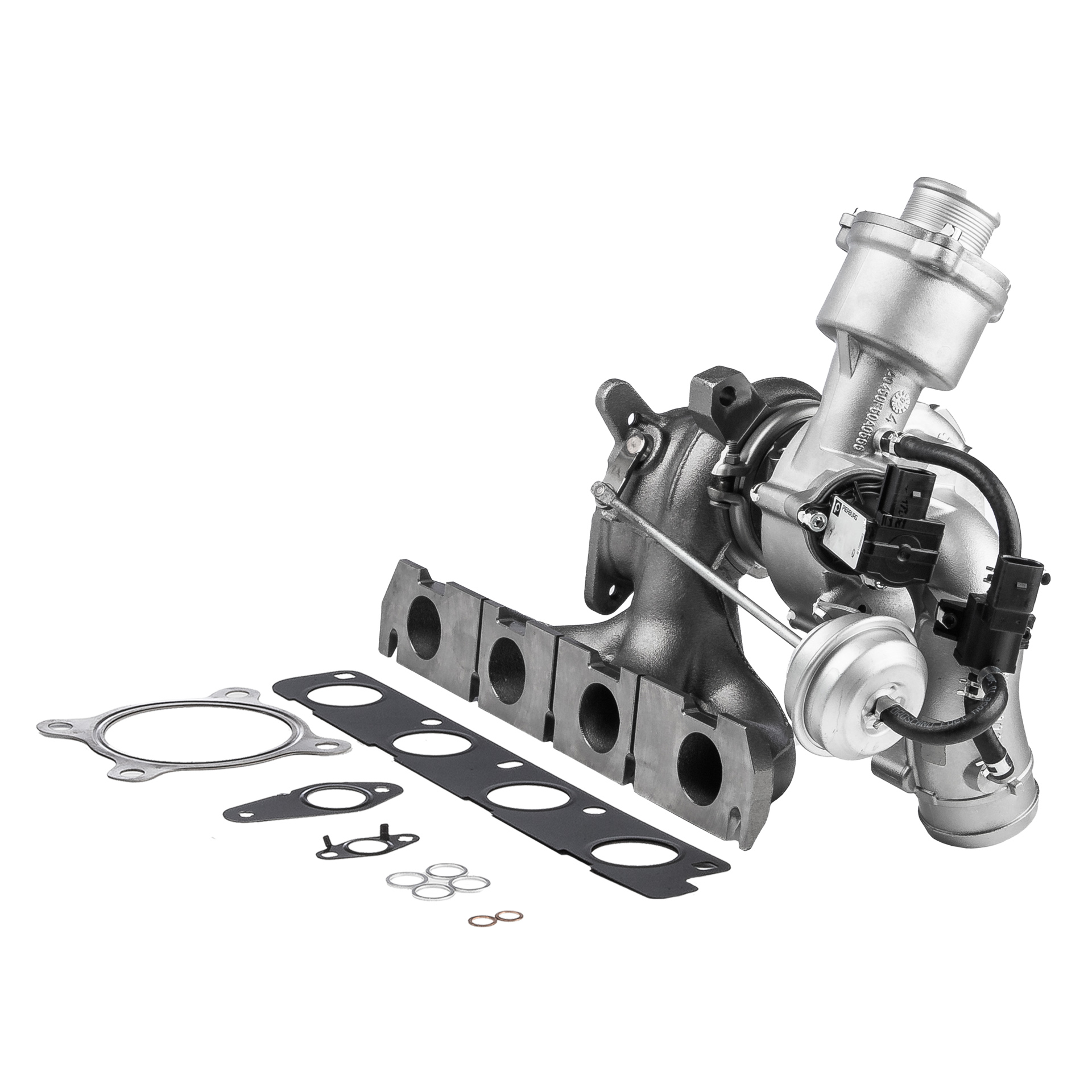 OEM 06H145702T BR Turbo Turbolader 9VA01RSG for VW, AUDI, SKODA, SEAT, KTM