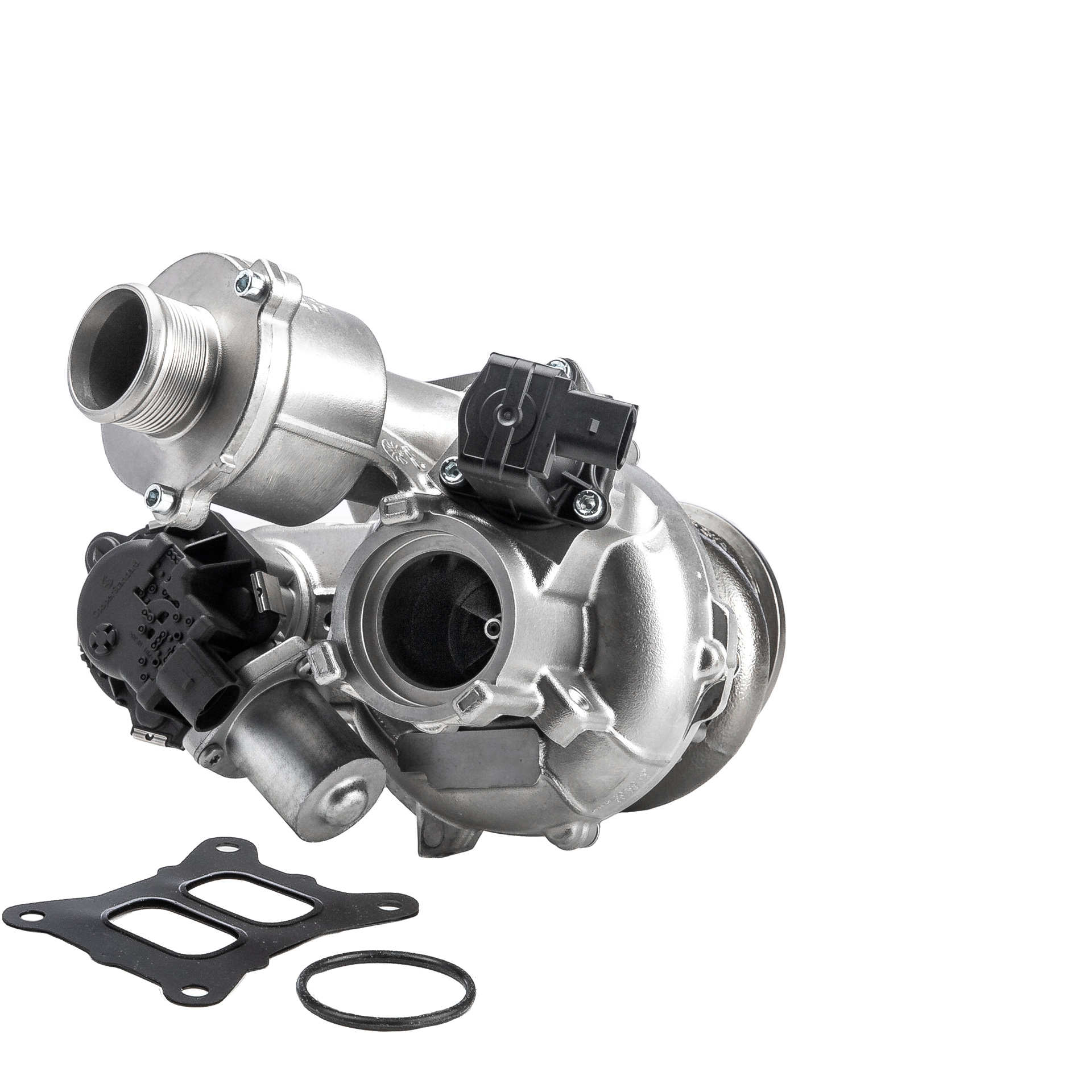 VW ARTEON 2023 Turboaggregat 9VA05RSG