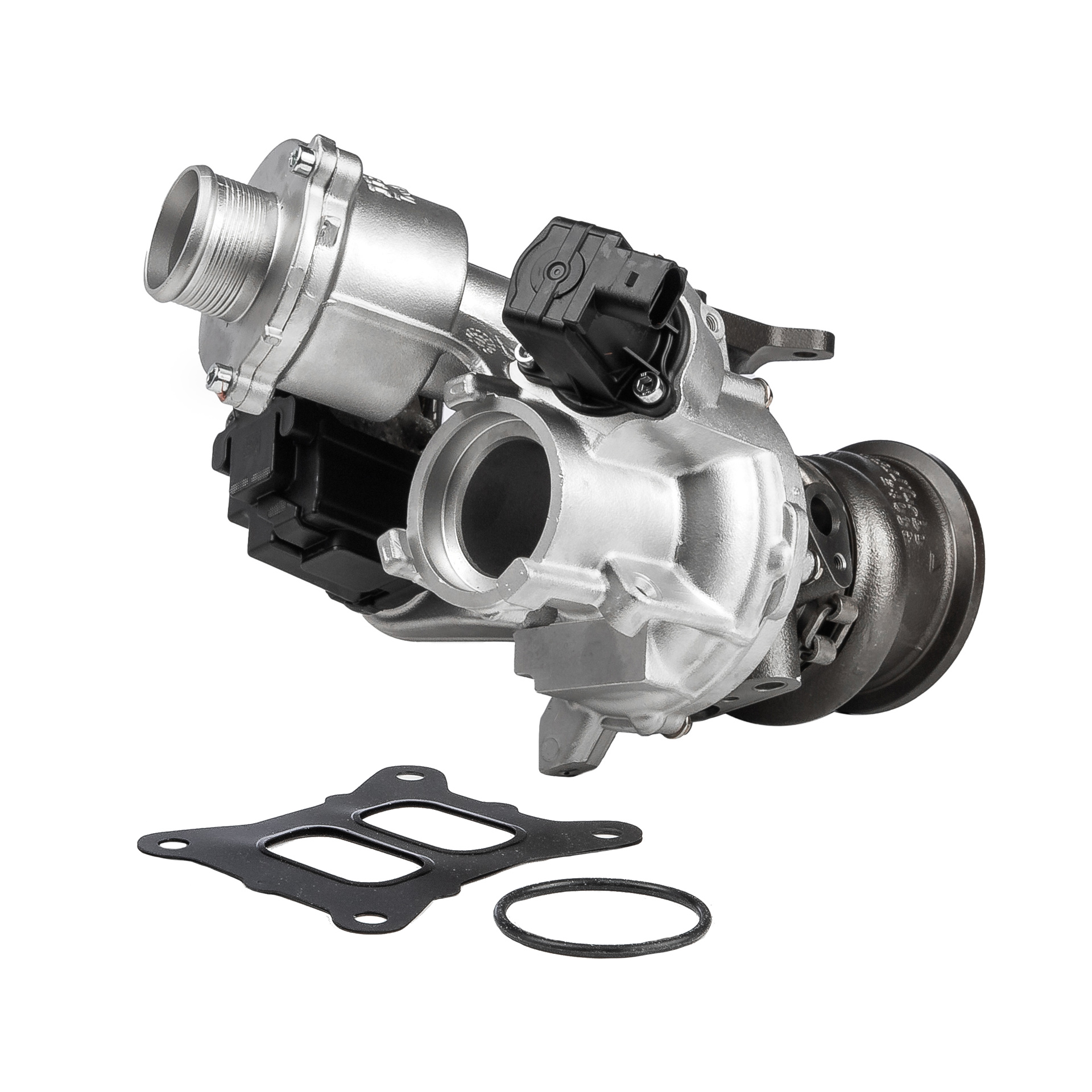 BR Turbo Turbina (9VA06RSG) per SKODA SUPERB (3V3) 1.8 TSI (132 KW / 180 CV / dal 2015)