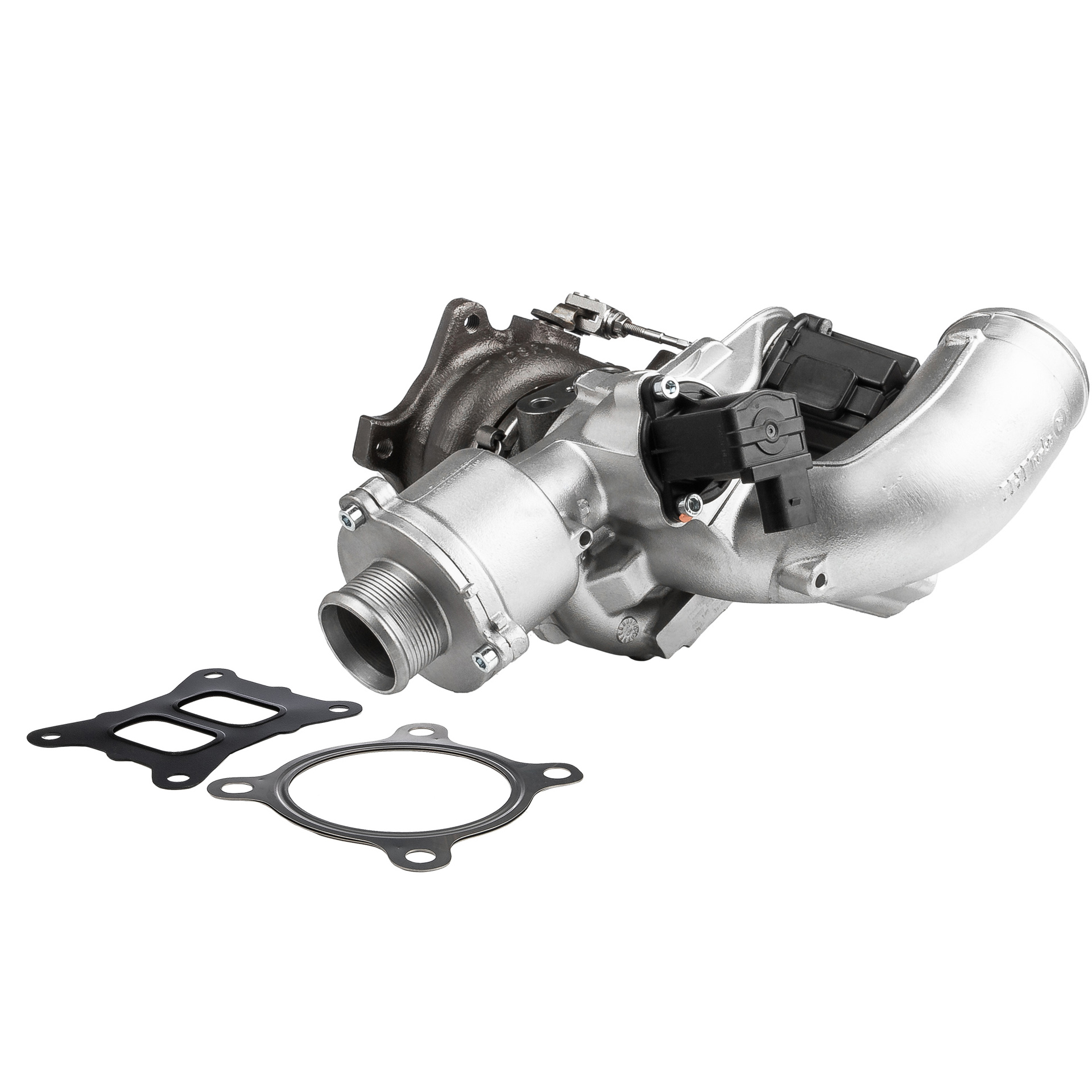 BR Turbo Turbo 9VA10RSG