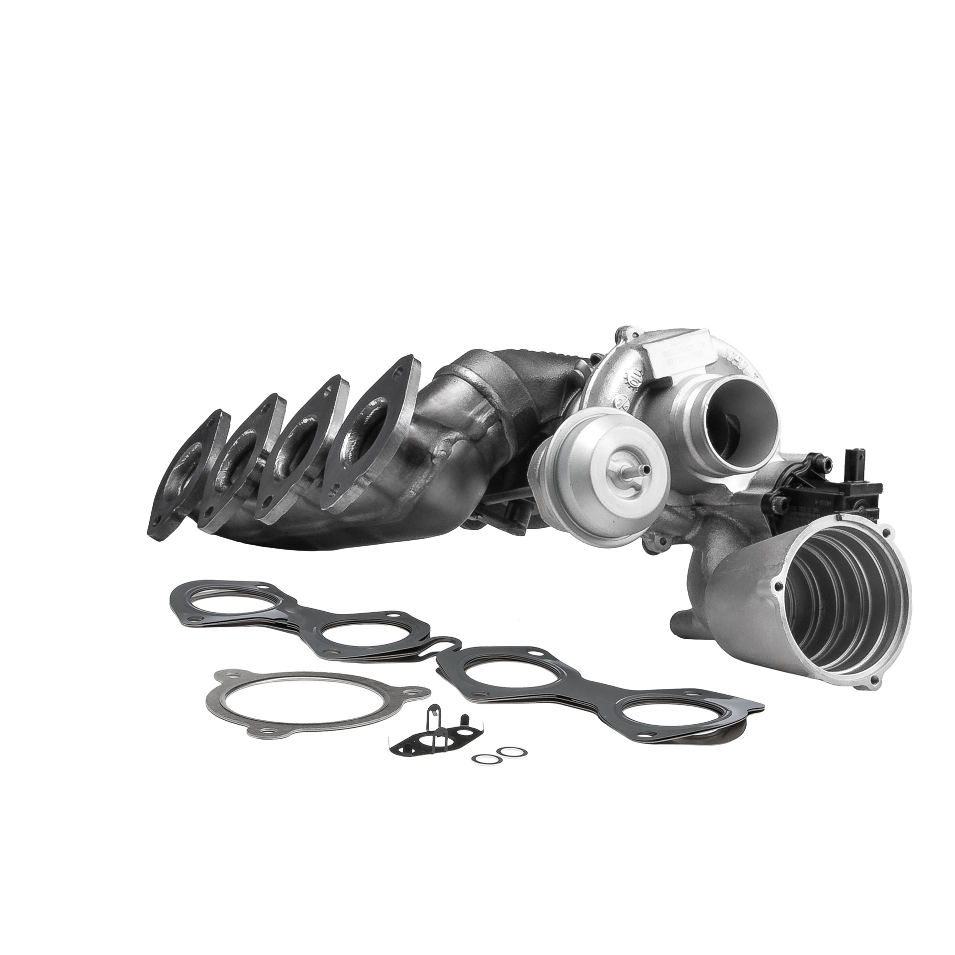 BR Turbo Turbo A2710903380RSG