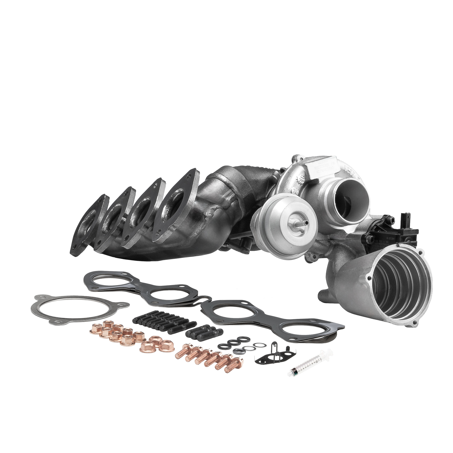 MERCEDES-BENZ C-Klasse 2023 Turbocharger A2710903380RSM