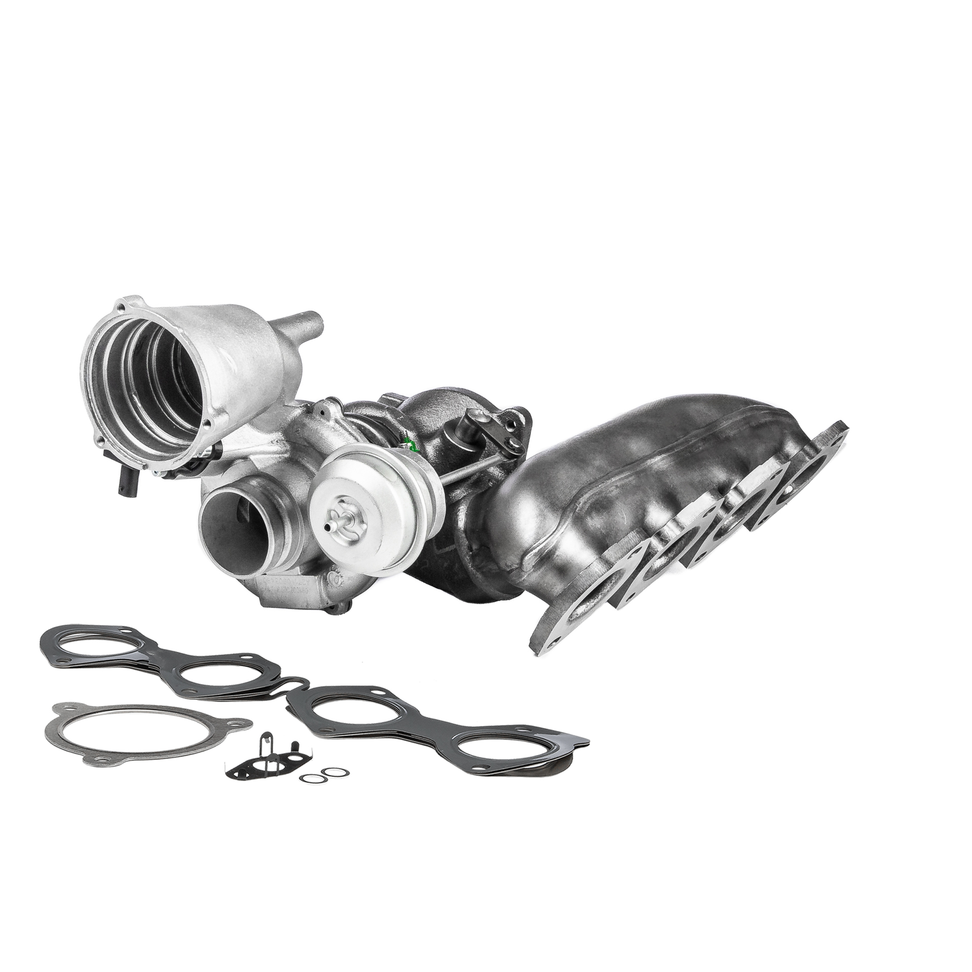 MERCEDES-BENZ C-Klasse 2024 Turbocharger A2710903480RSG