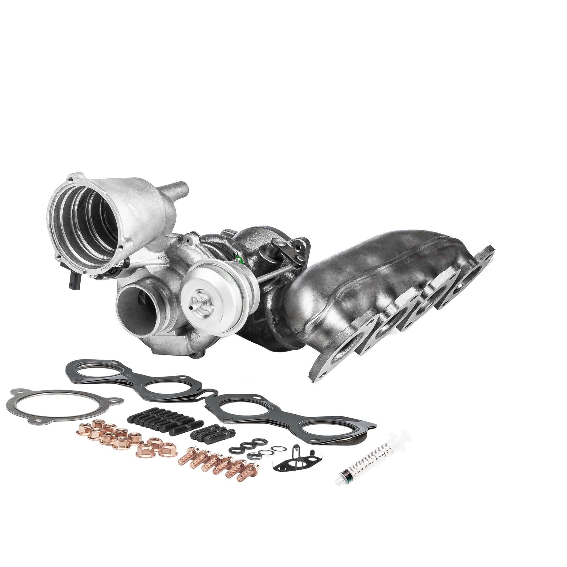 MERCEDES-BENZ C-Klasse 2022 Turbocharger A2710903480RSM