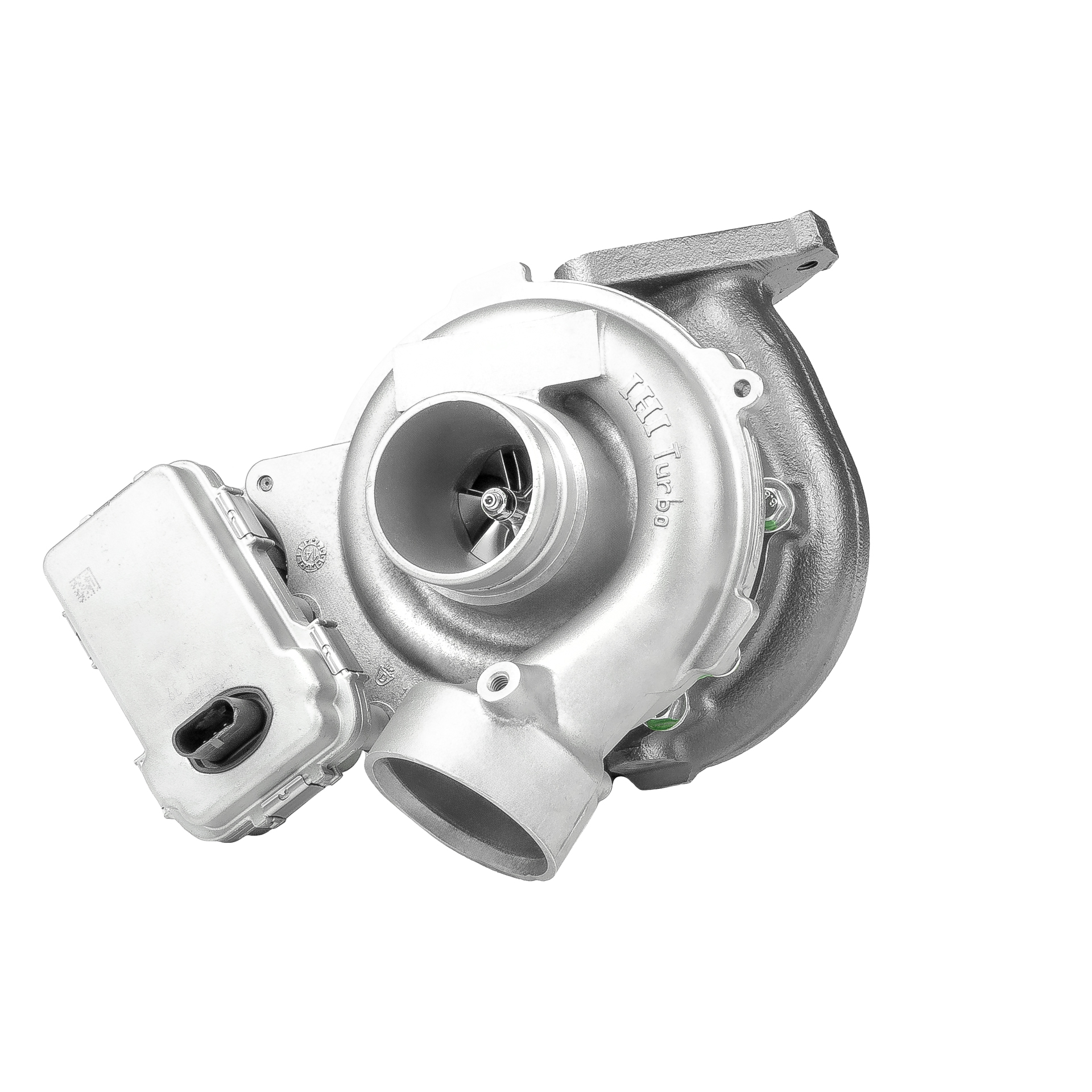 ostaa Turboahdin - BR Turbo (A6510903580RS)