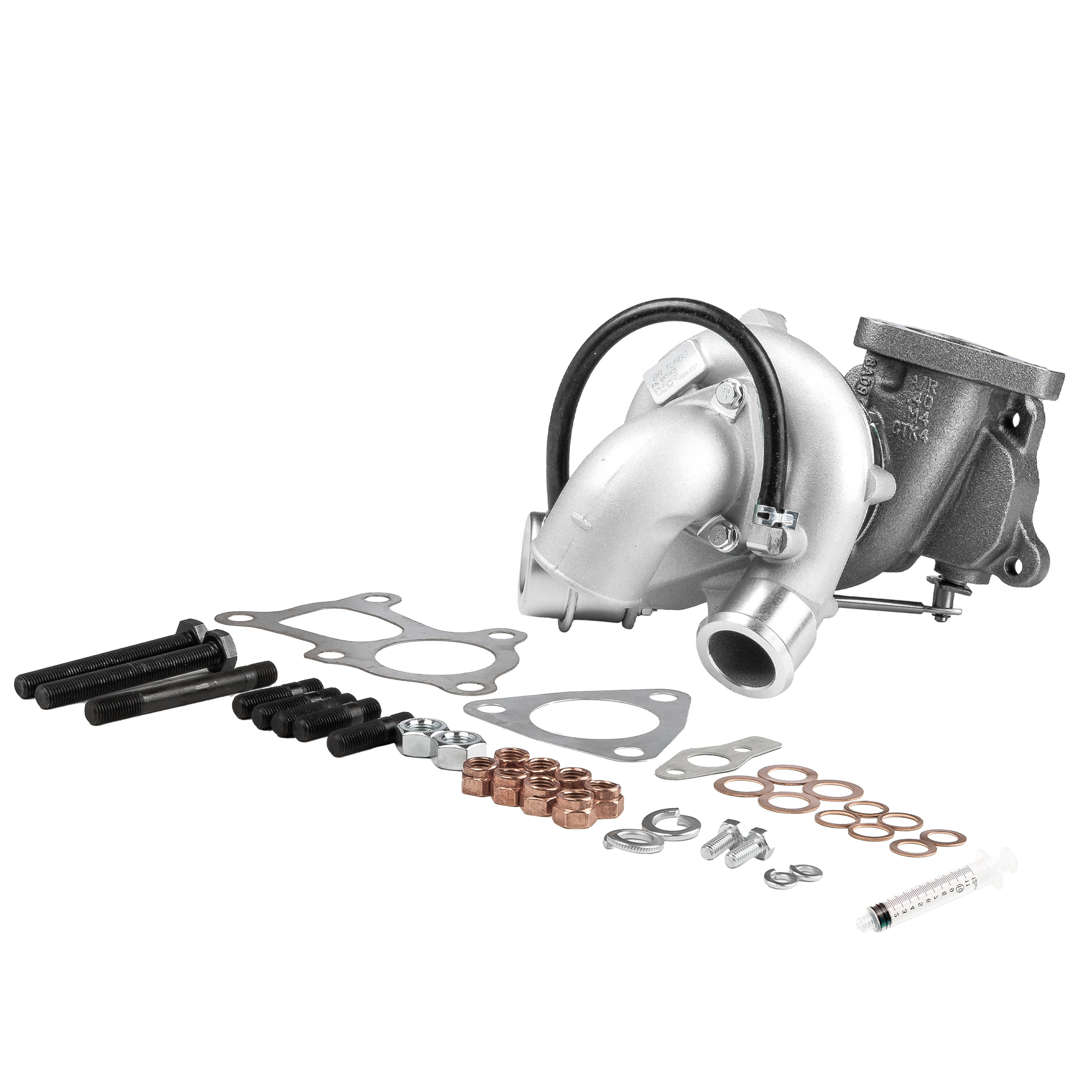 OEM 2820042610 BR Turbo  Turbolader BRT6828M für HYUNDAI, KIA, HONDA