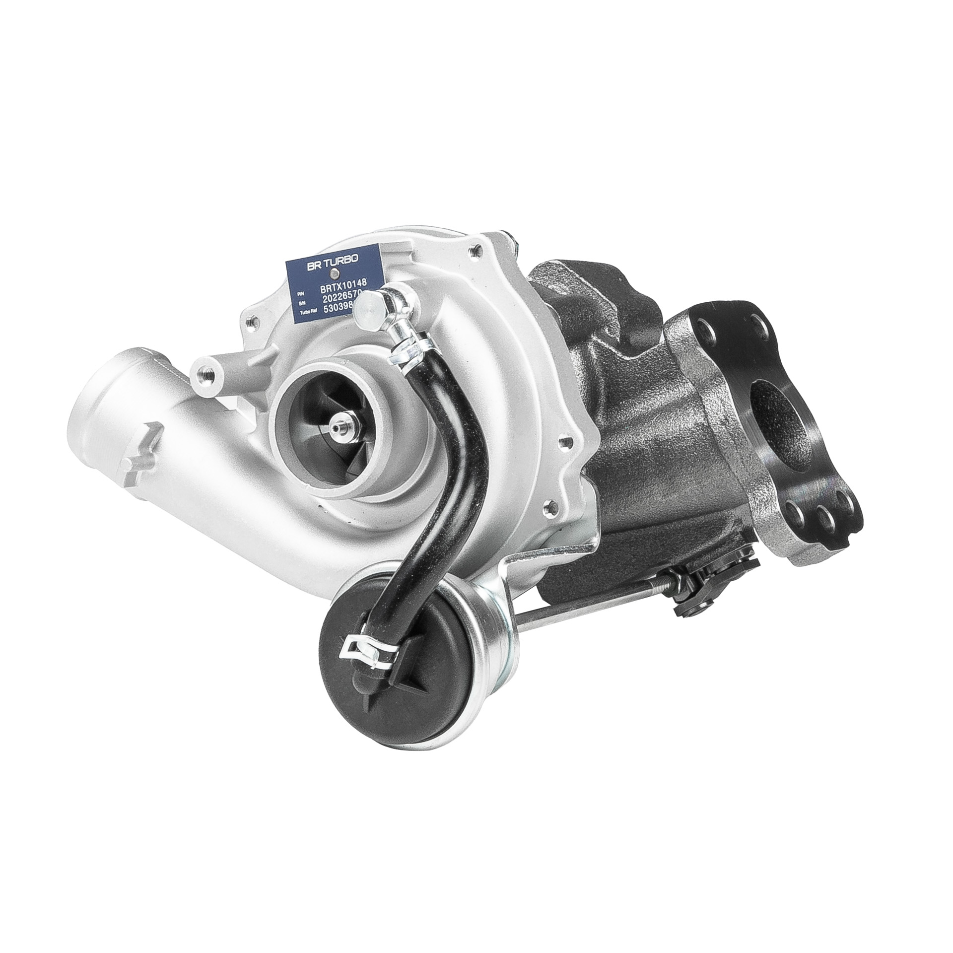 comprare Turbina - BR Turbo (BRTX10148)