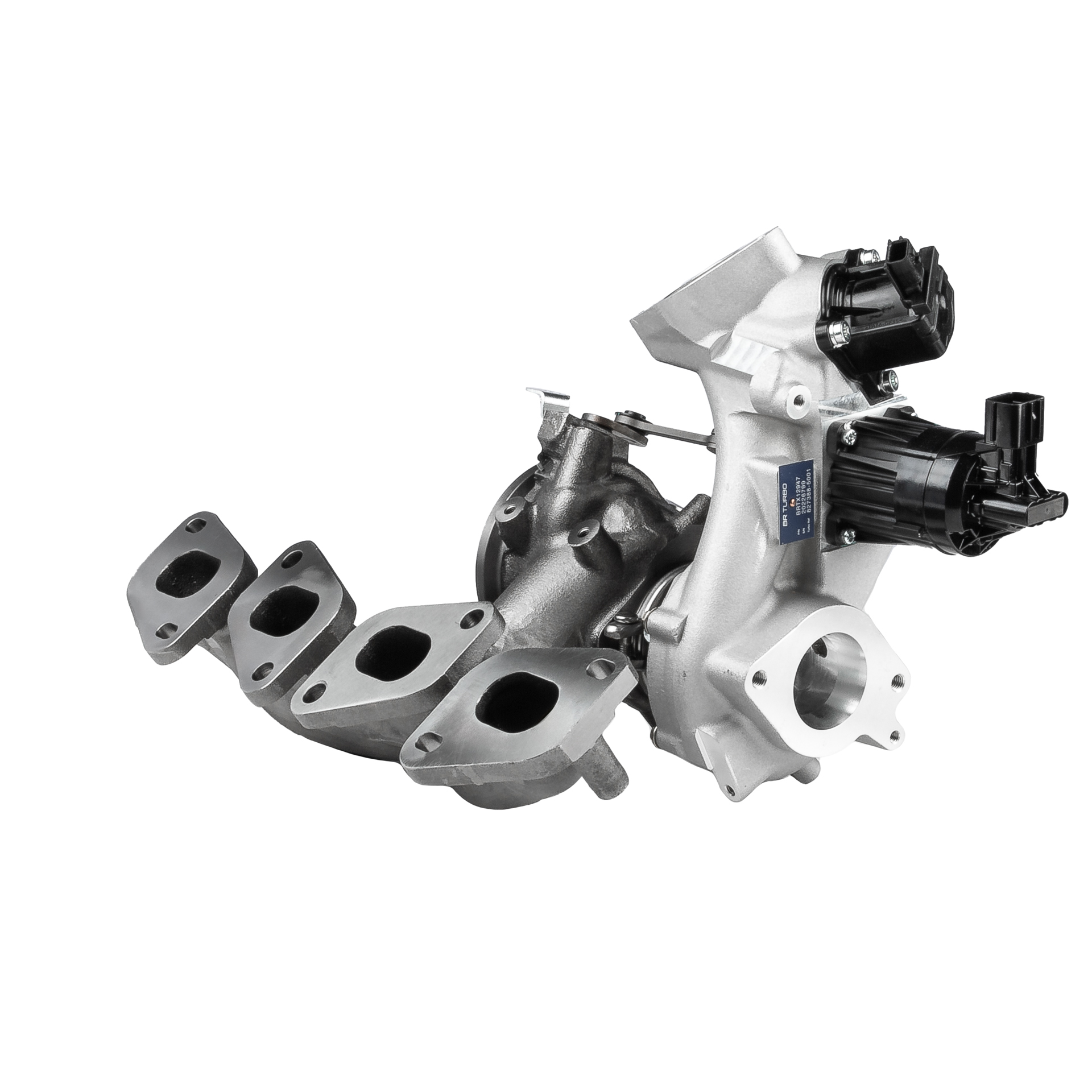 ostaa Turboahdin - BR Turbo (BRTX12947)