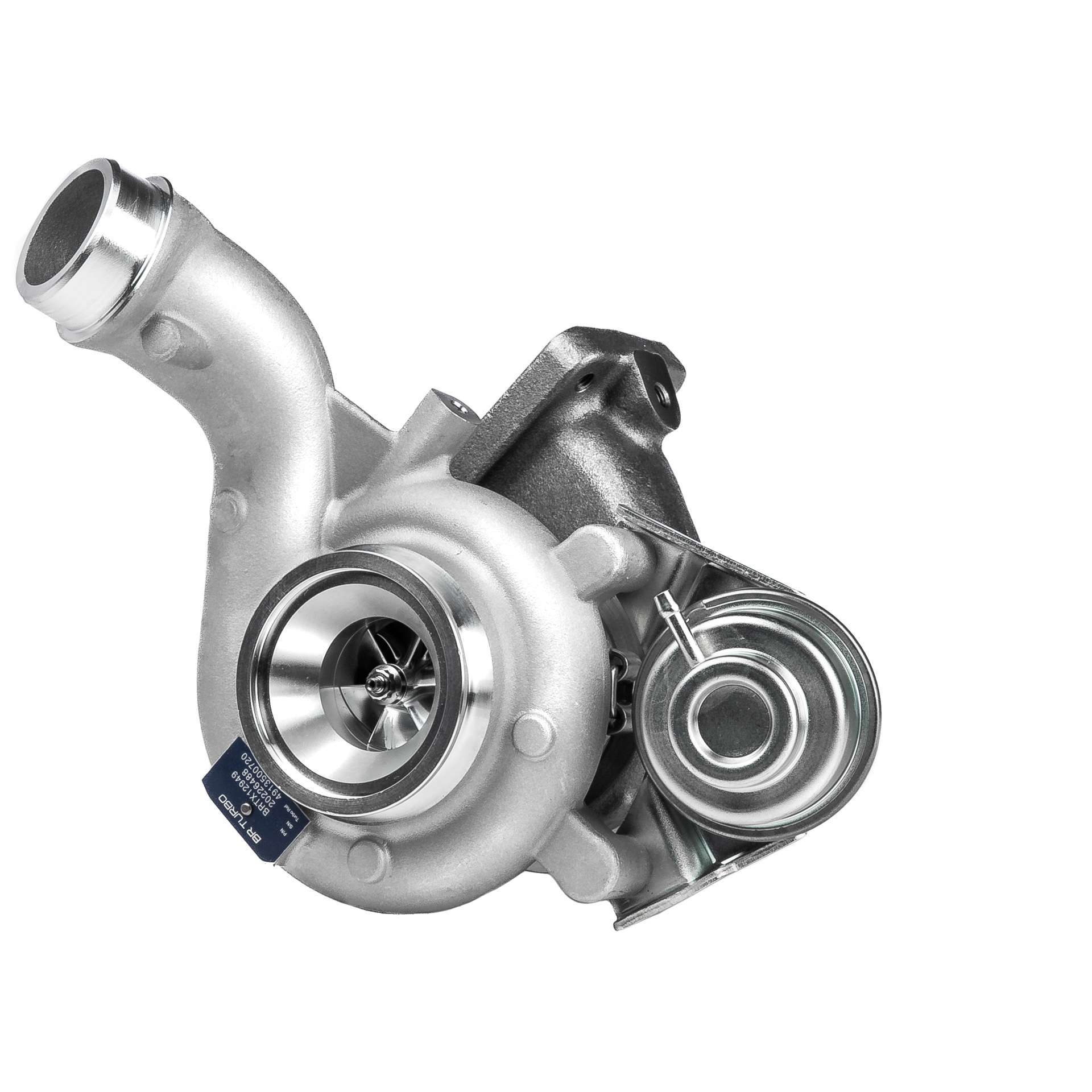 ostaa Turboahdin - BR Turbo (BRTX12949)