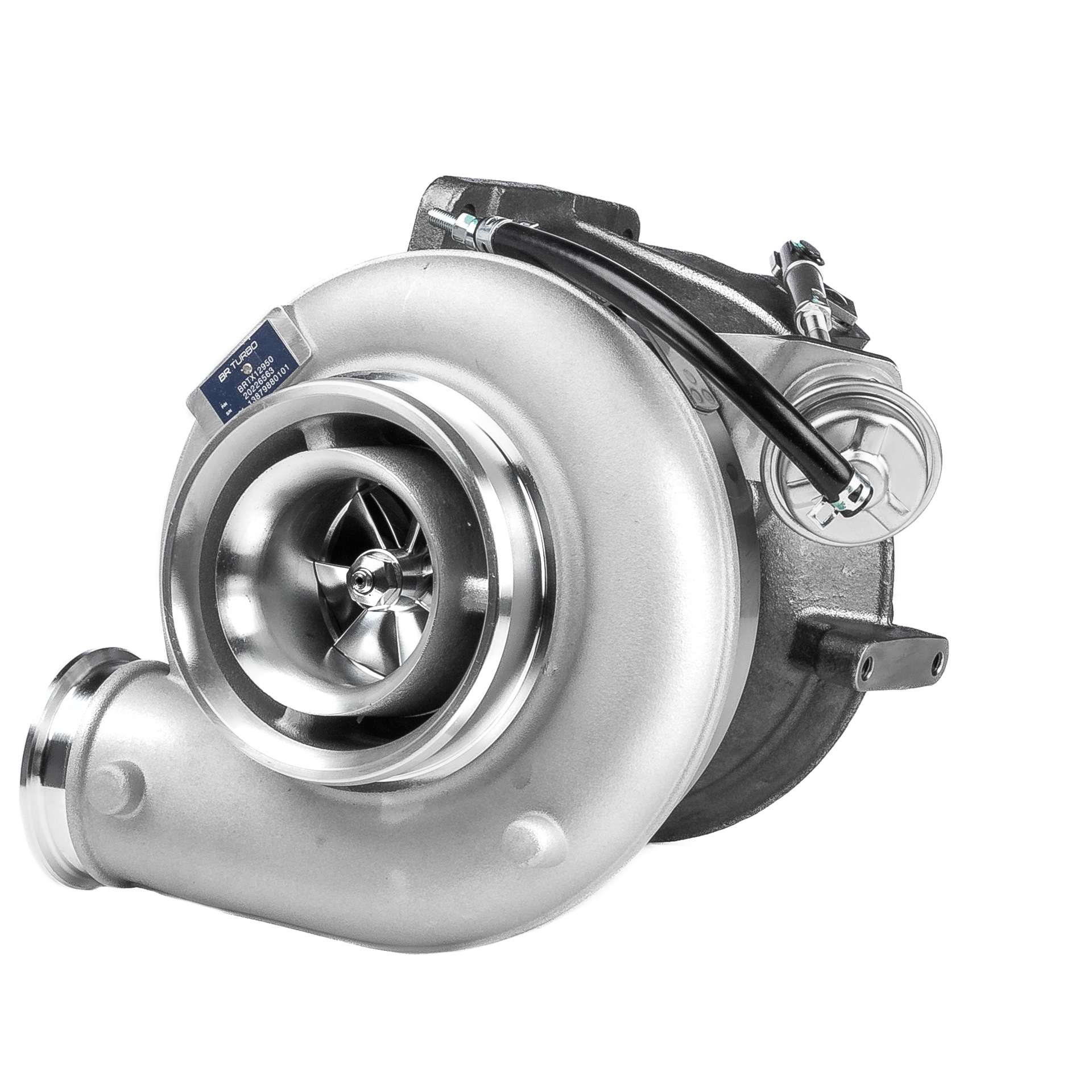 ostaa Turboahdin - BR Turbo (BRTX12950)