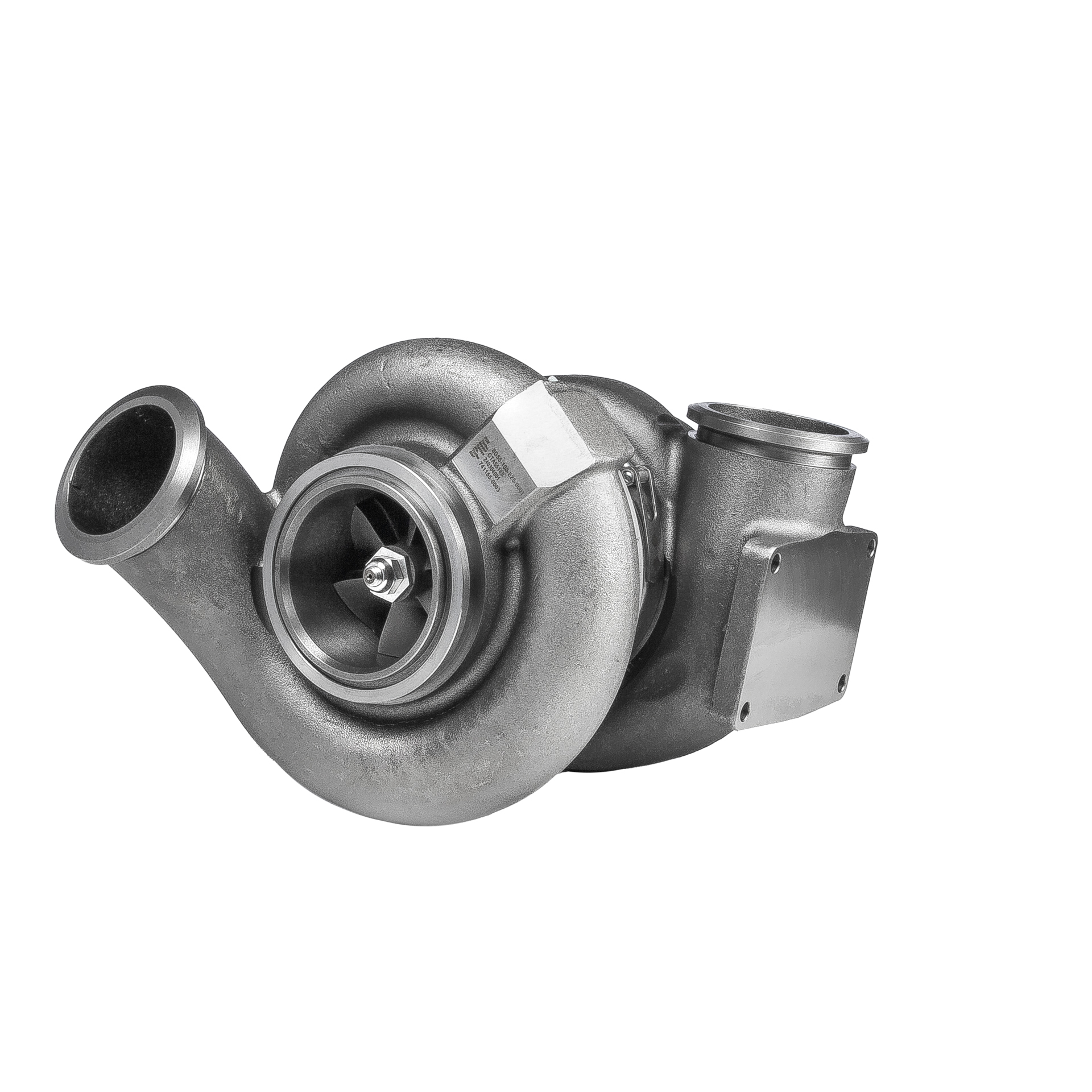 ostaa Turboahdin - BR Turbo (BRTX13038)