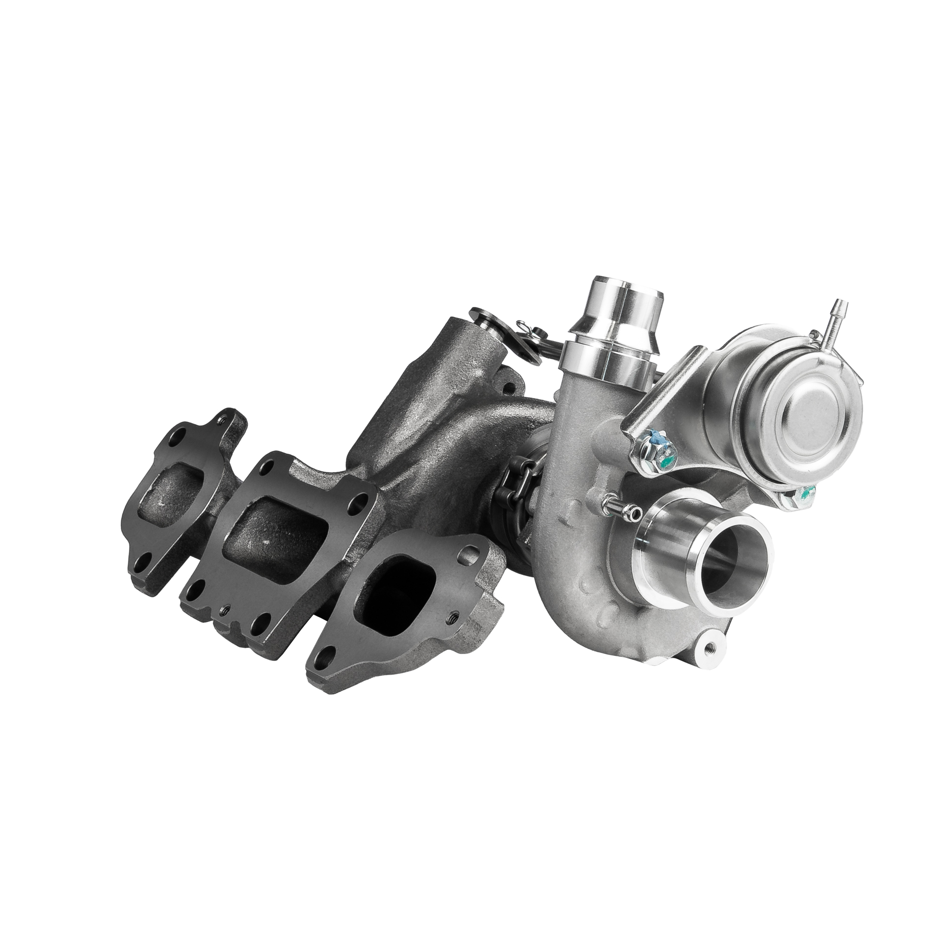 OEM 144103106R BR Turbo Turbocharger BRTX13039 voor RENAULT, DACIA