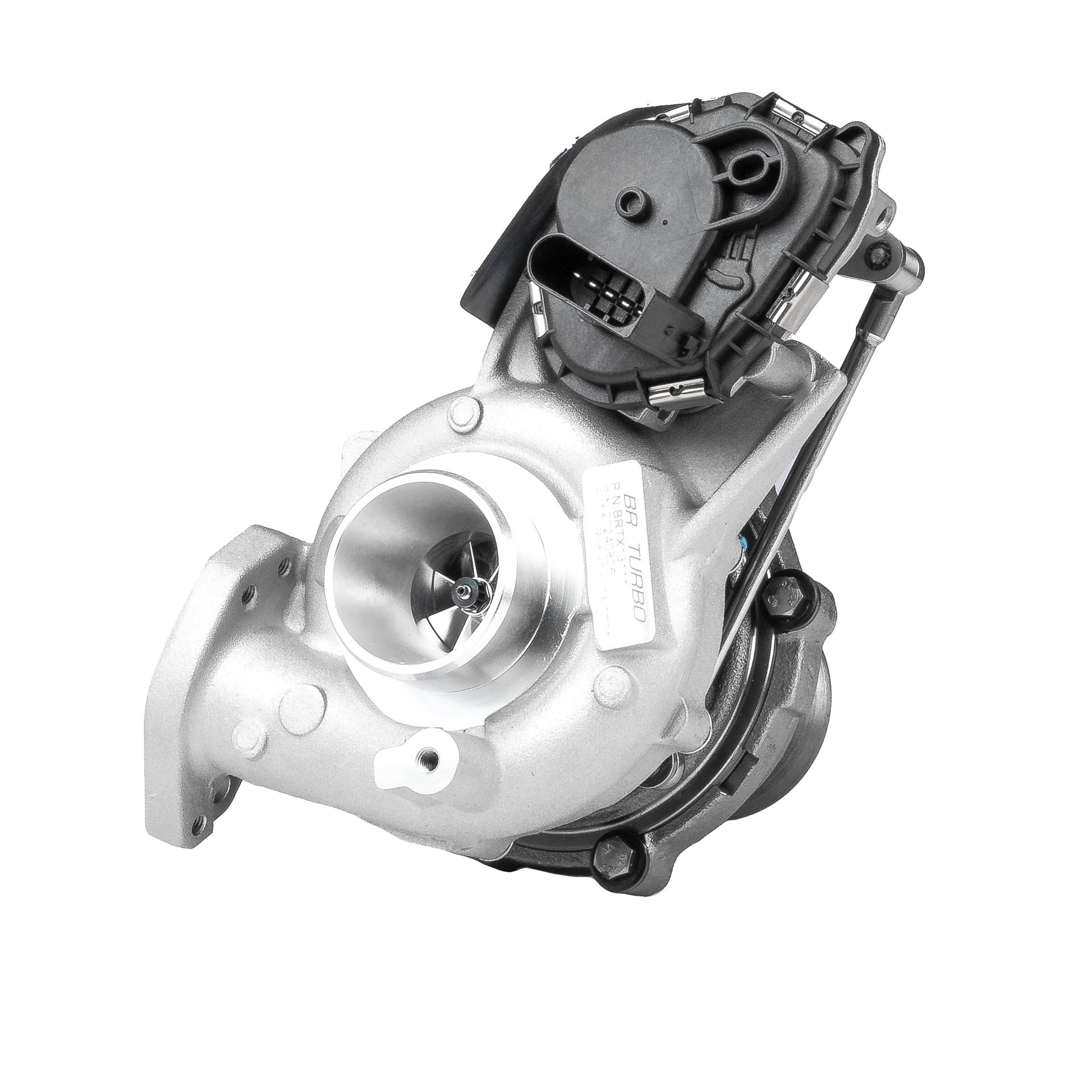 BR Turbo Turbina (BRTX13111) per CITROËN Jumpy MPV (V_) 1.5 BlueHDi (88 KW / 120 CV / dal 2018)