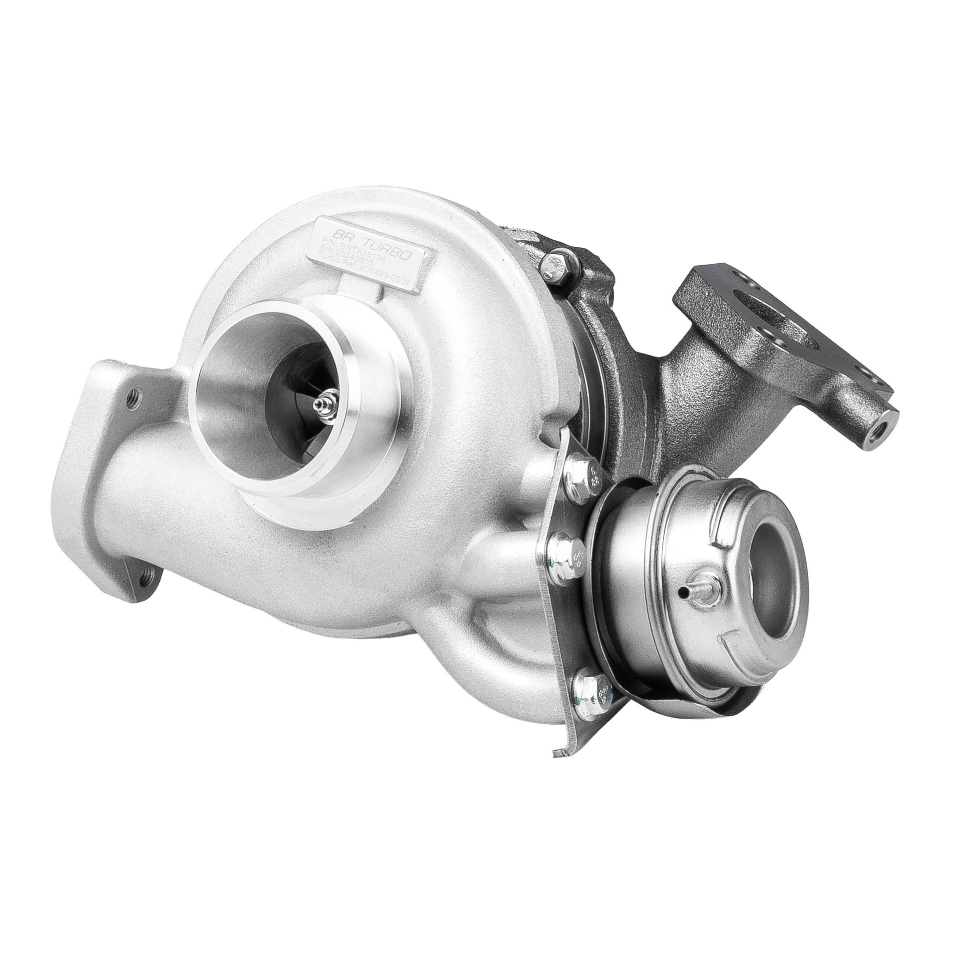 OEM 14411LC30B BR Turbo Turbina BRTX13134 per TOYOTA, NISSAN