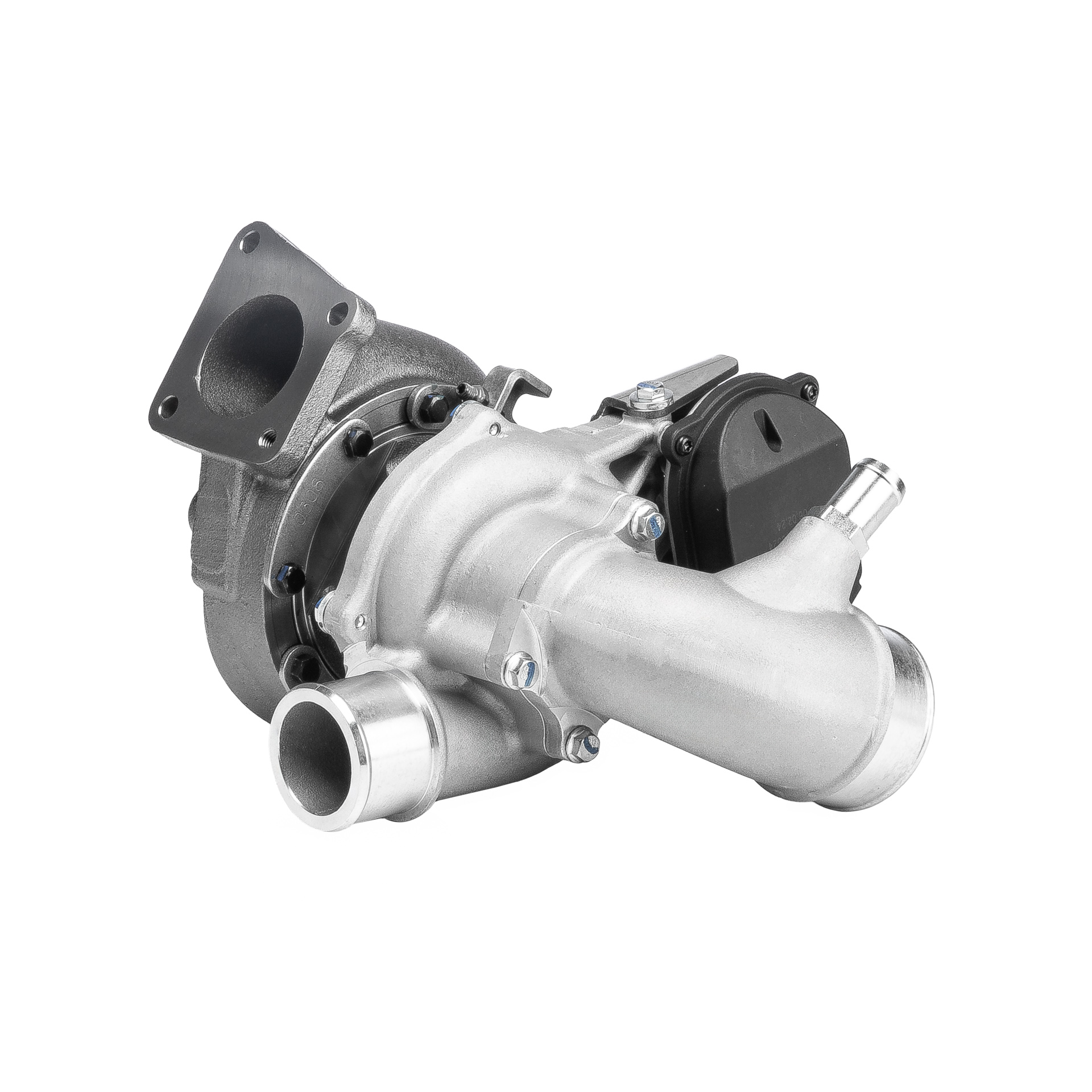 OEM 282103A001 BR Turbo Turboahdin BRTX13142 varten KIA, HYUNDAI