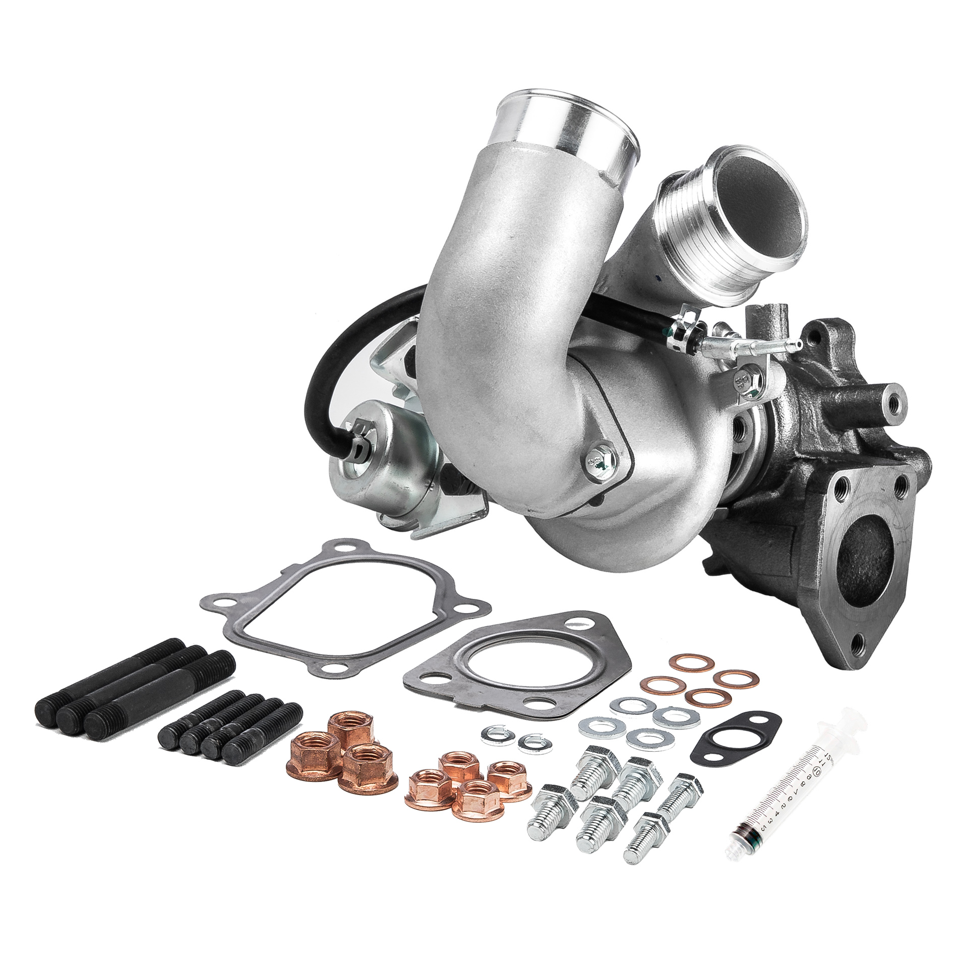 BR Turbo Turbo BRTX3076M