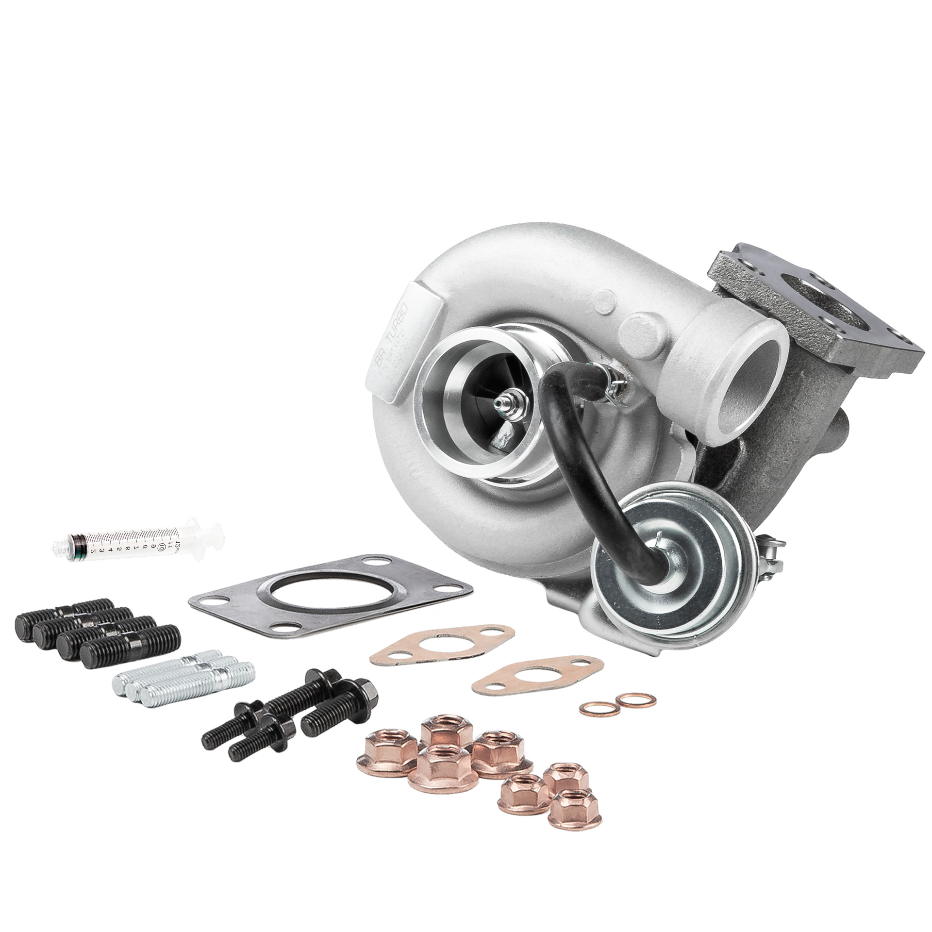 ostaa Turboahdin - BR Turbo (BRTX4721M)