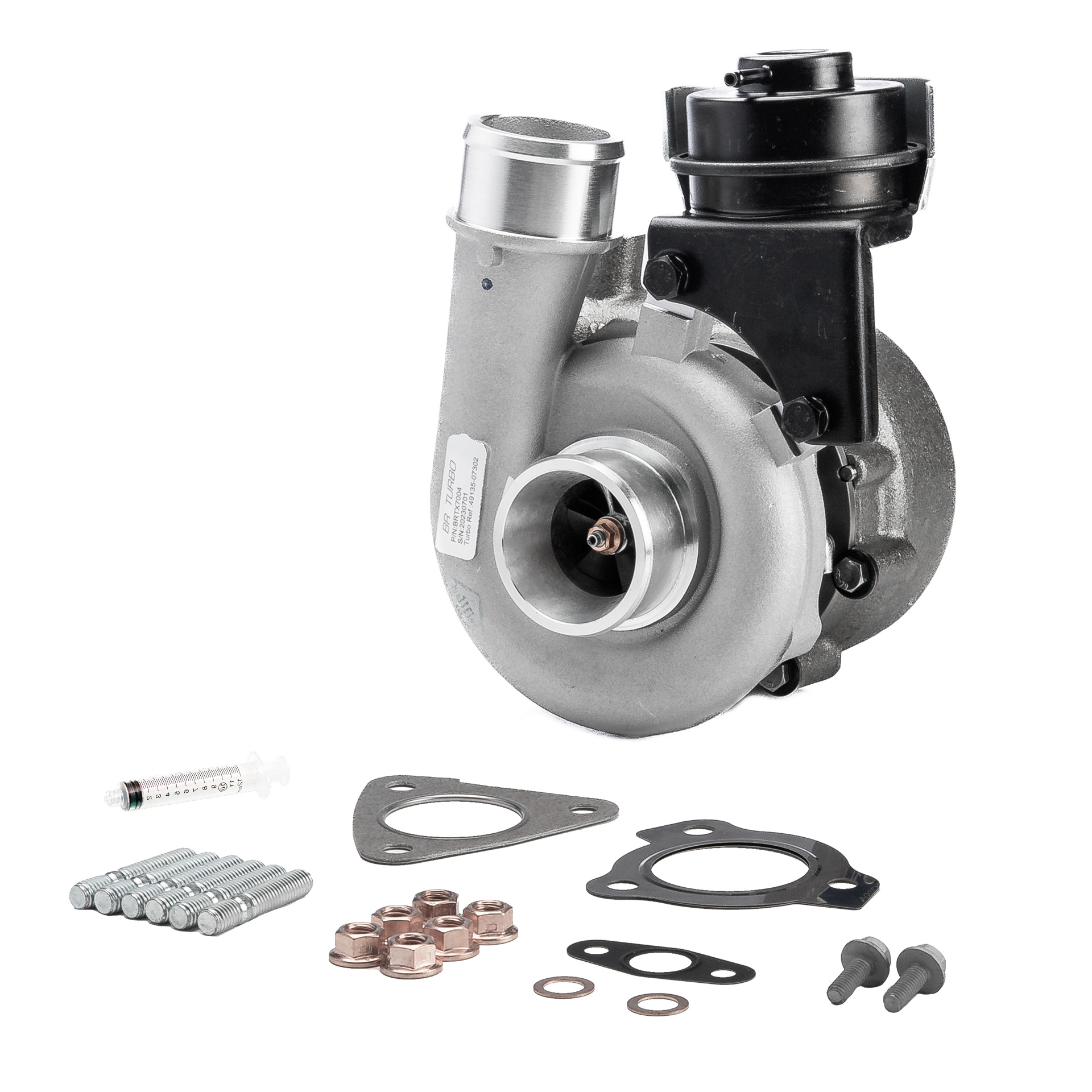 ostaa Turboahdin - BR Turbo (BRTX483M)