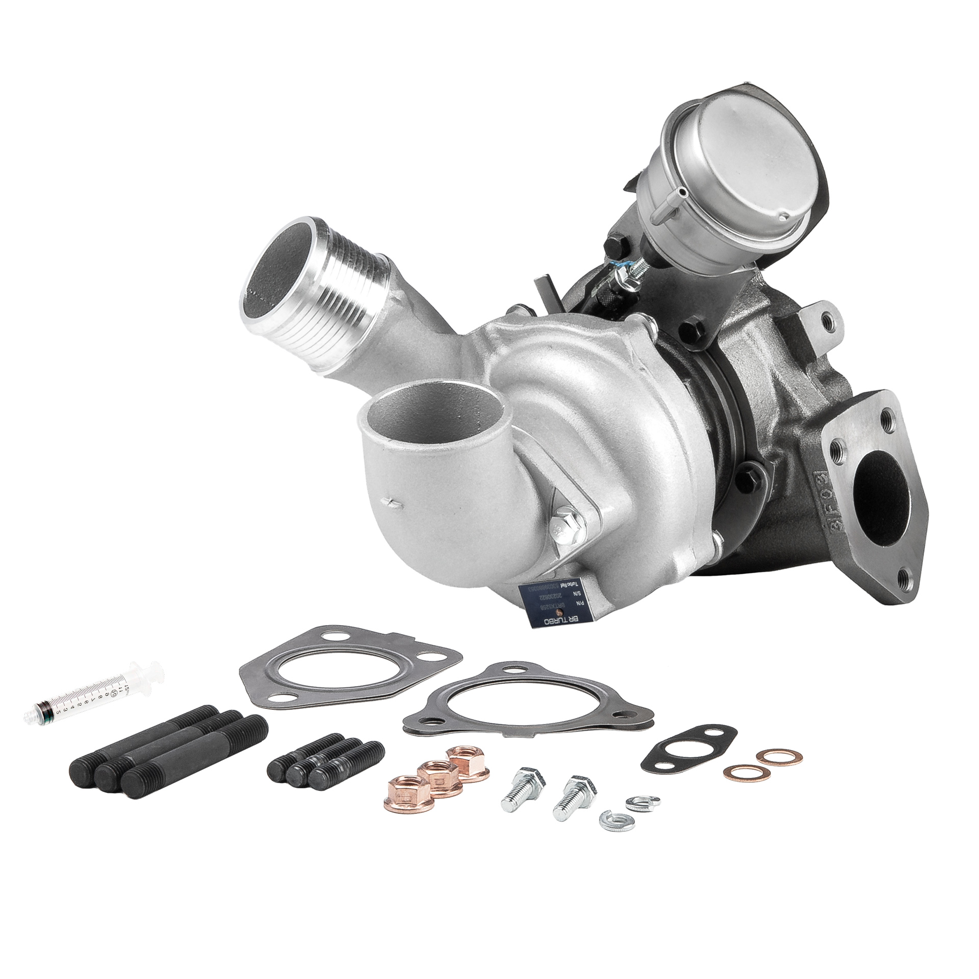 ostaa Turboahdin - BR Turbo (BRTX5258M)