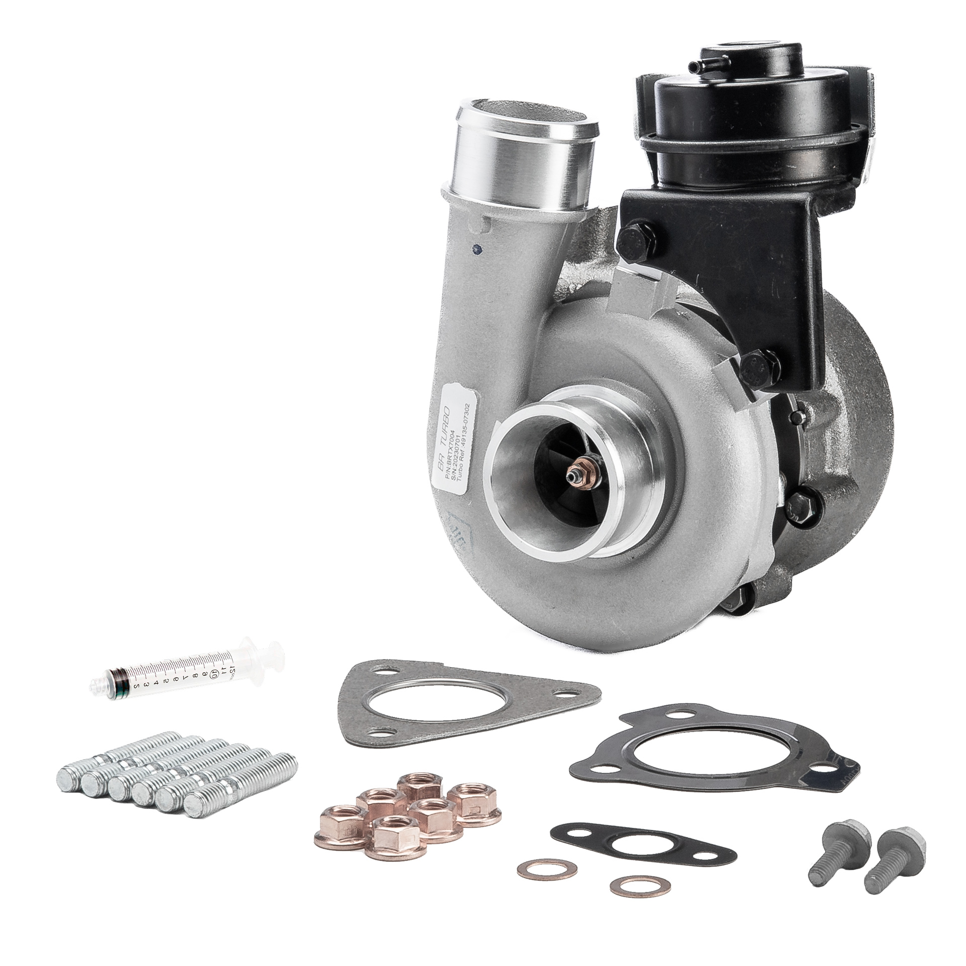 ostaa Turboahdin - BR Turbo (BRTX7004M)