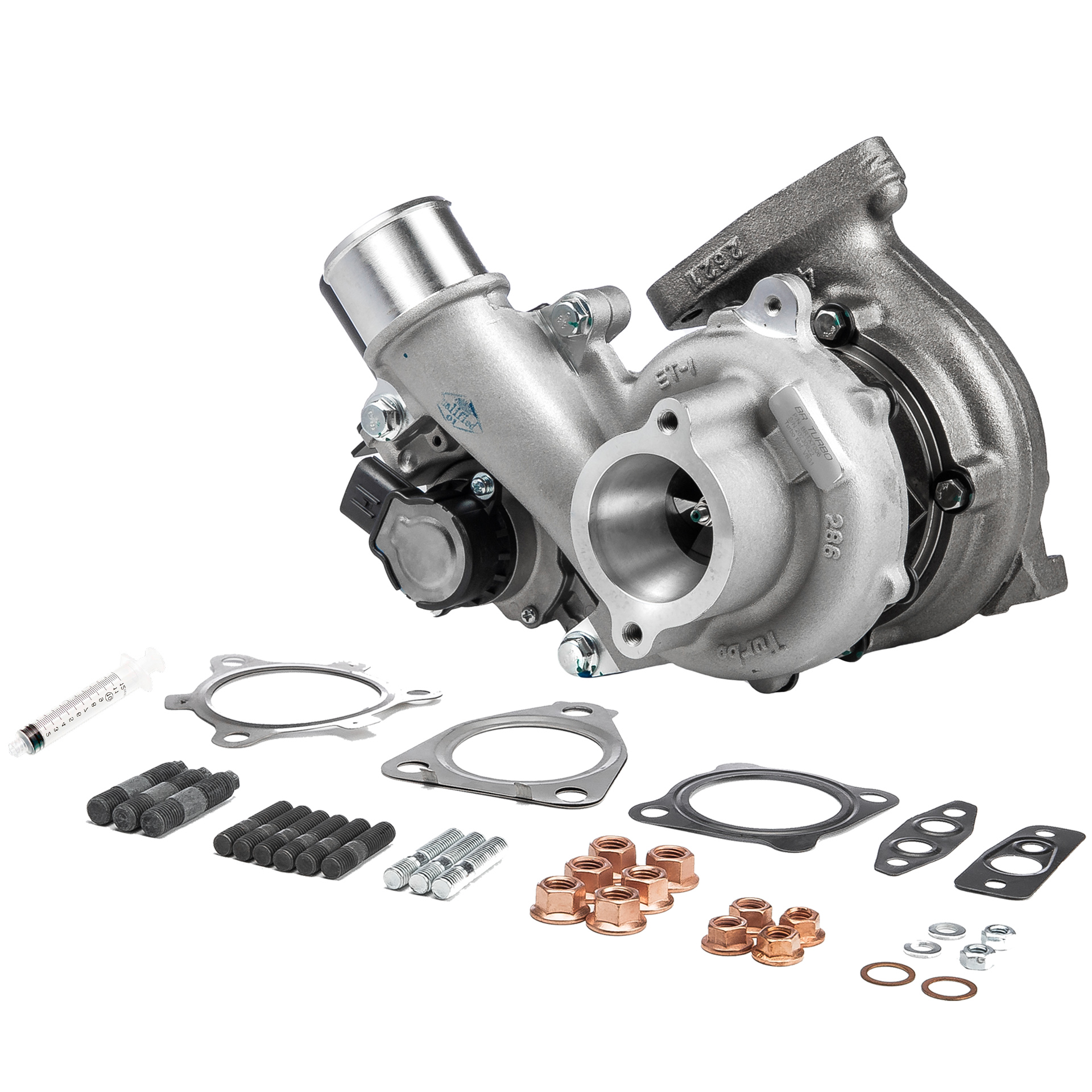 comprare Turbina - BR Turbo (BRTX7006M)