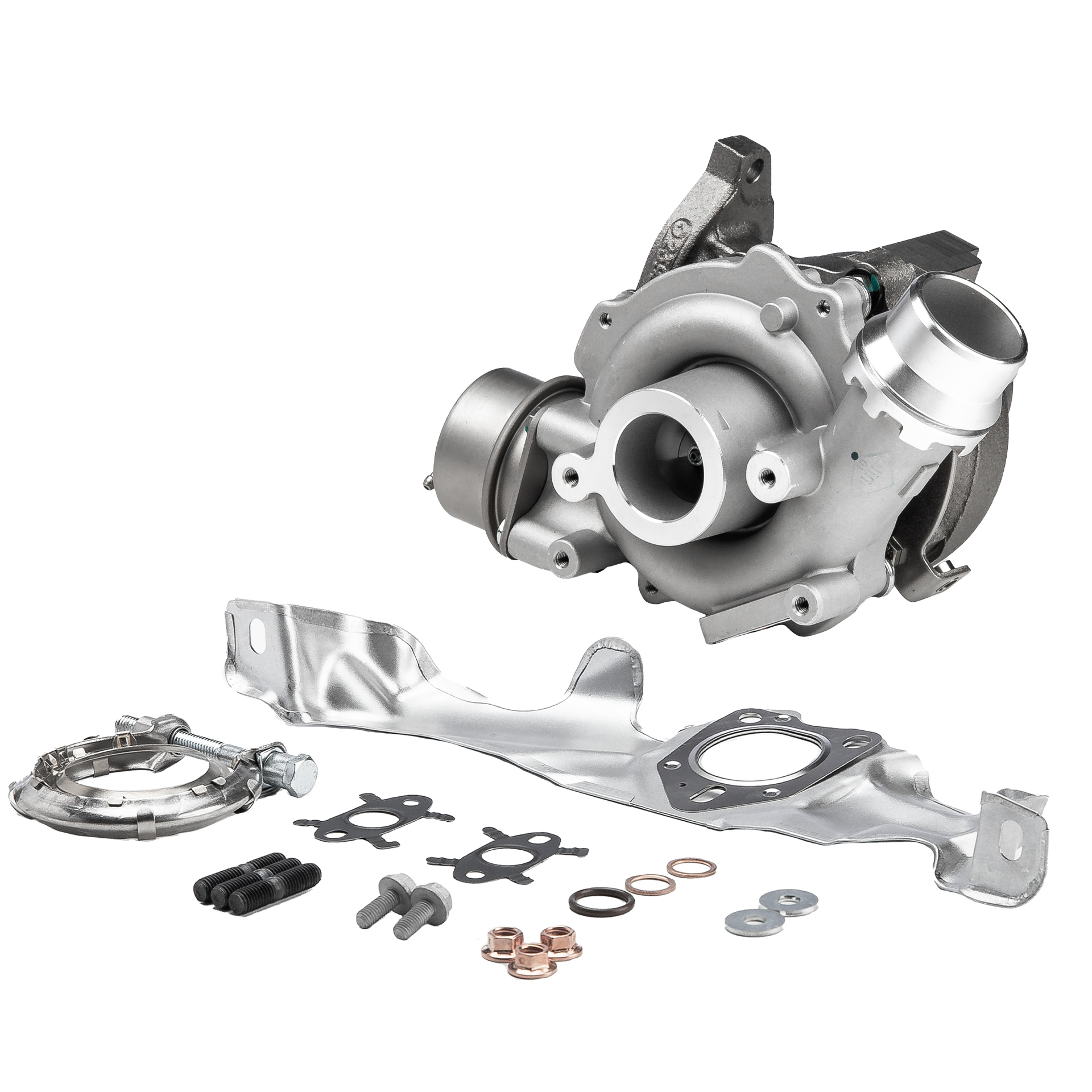 ostaa Turboahdin - BR Turbo (BRTX7304M)