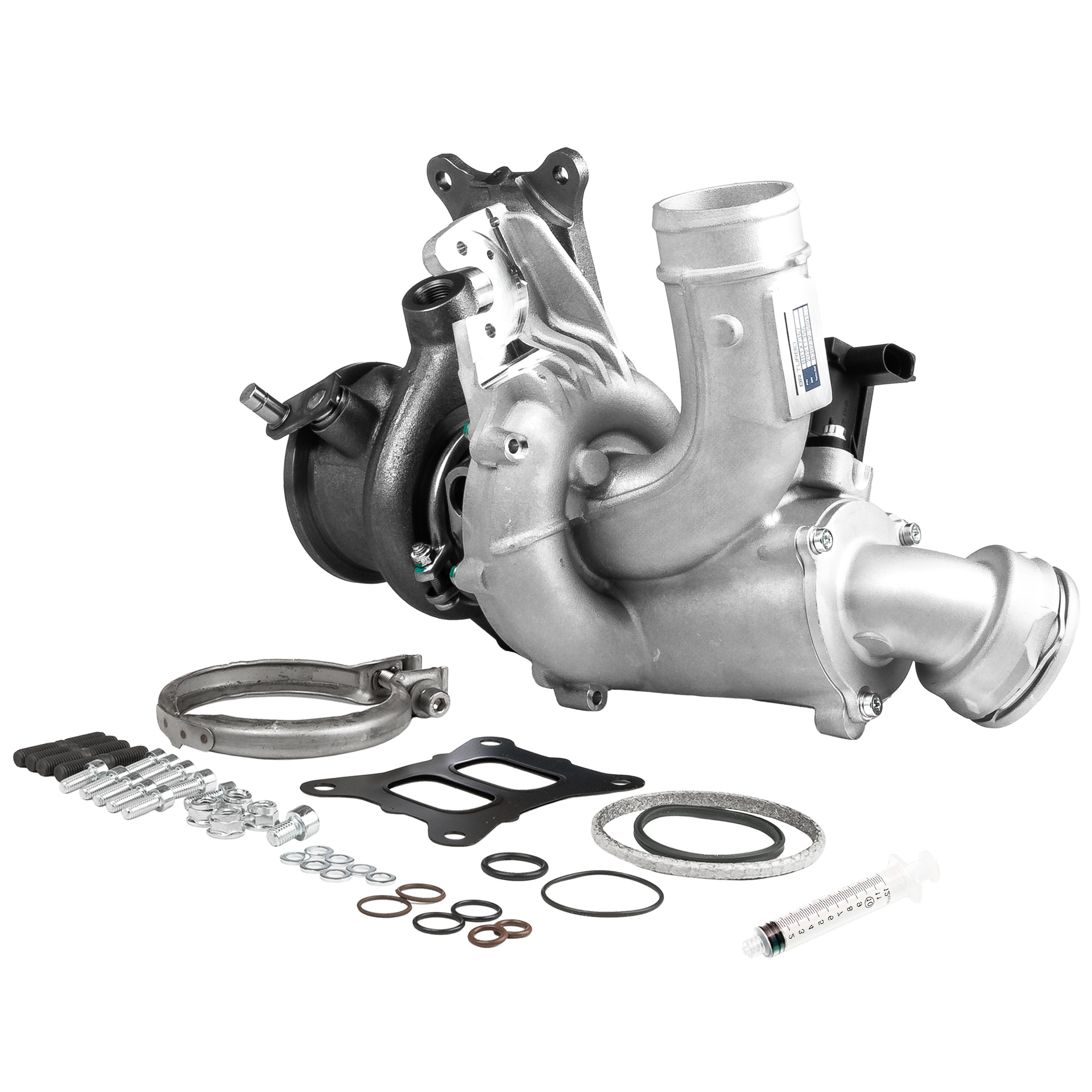 ostaa Turboahdin - BR Turbo (BRTX7367M)