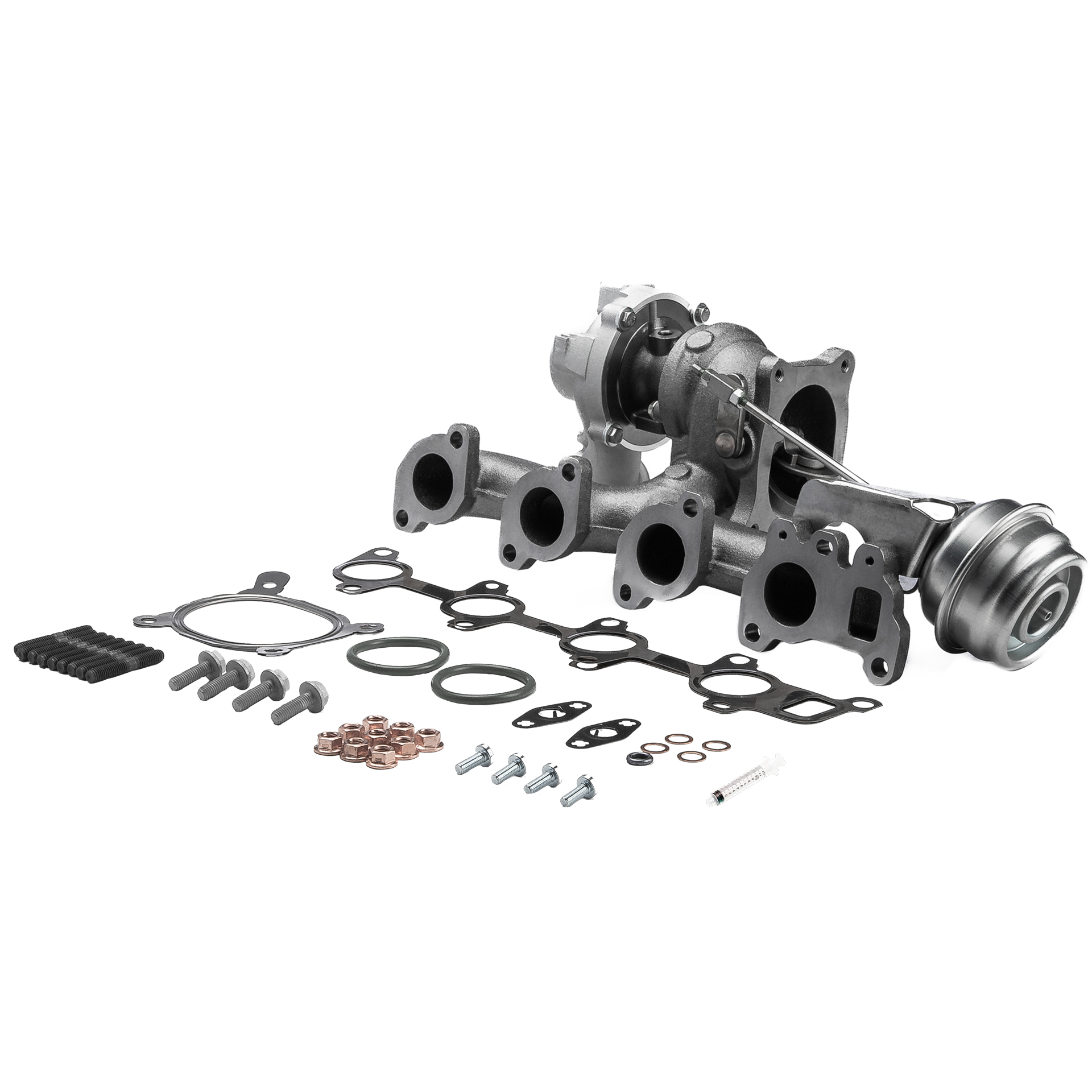 ostaa Turboahdin - BR Turbo (BRTX7508M)