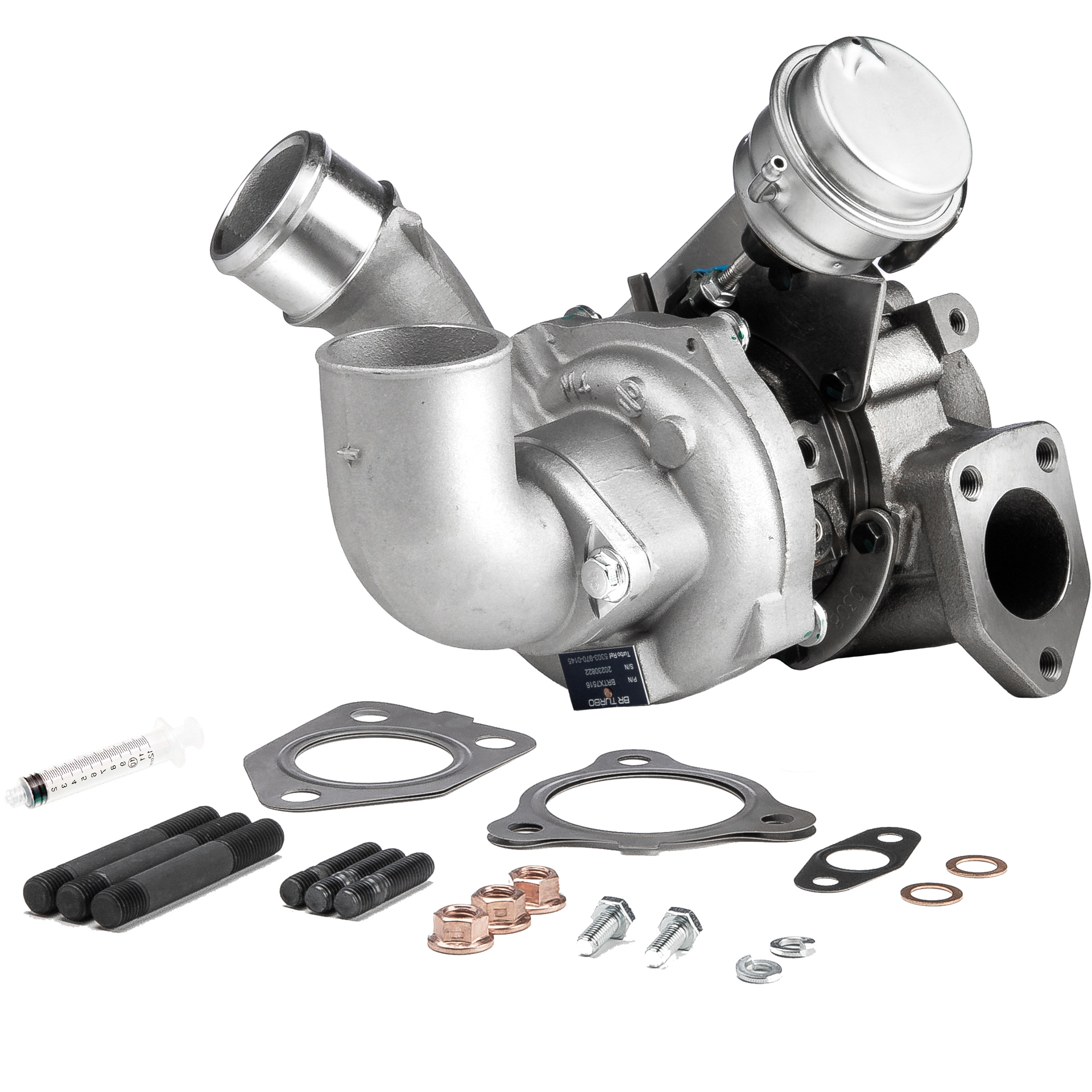 ostaa Turboahdin - BR Turbo (BRTX7516M)